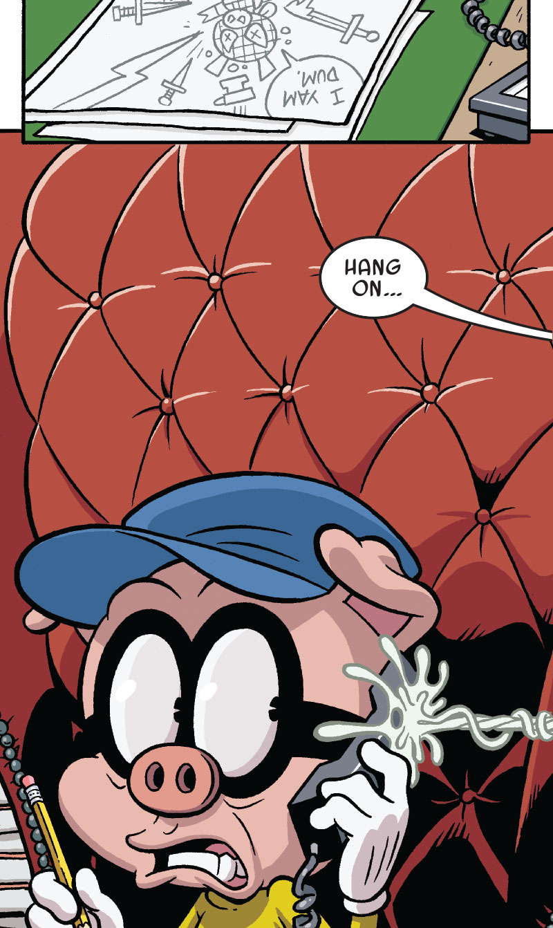 Ziggy Pig and Silly Seal Infinity Comic (2022-): Chapter 7 - Page 6