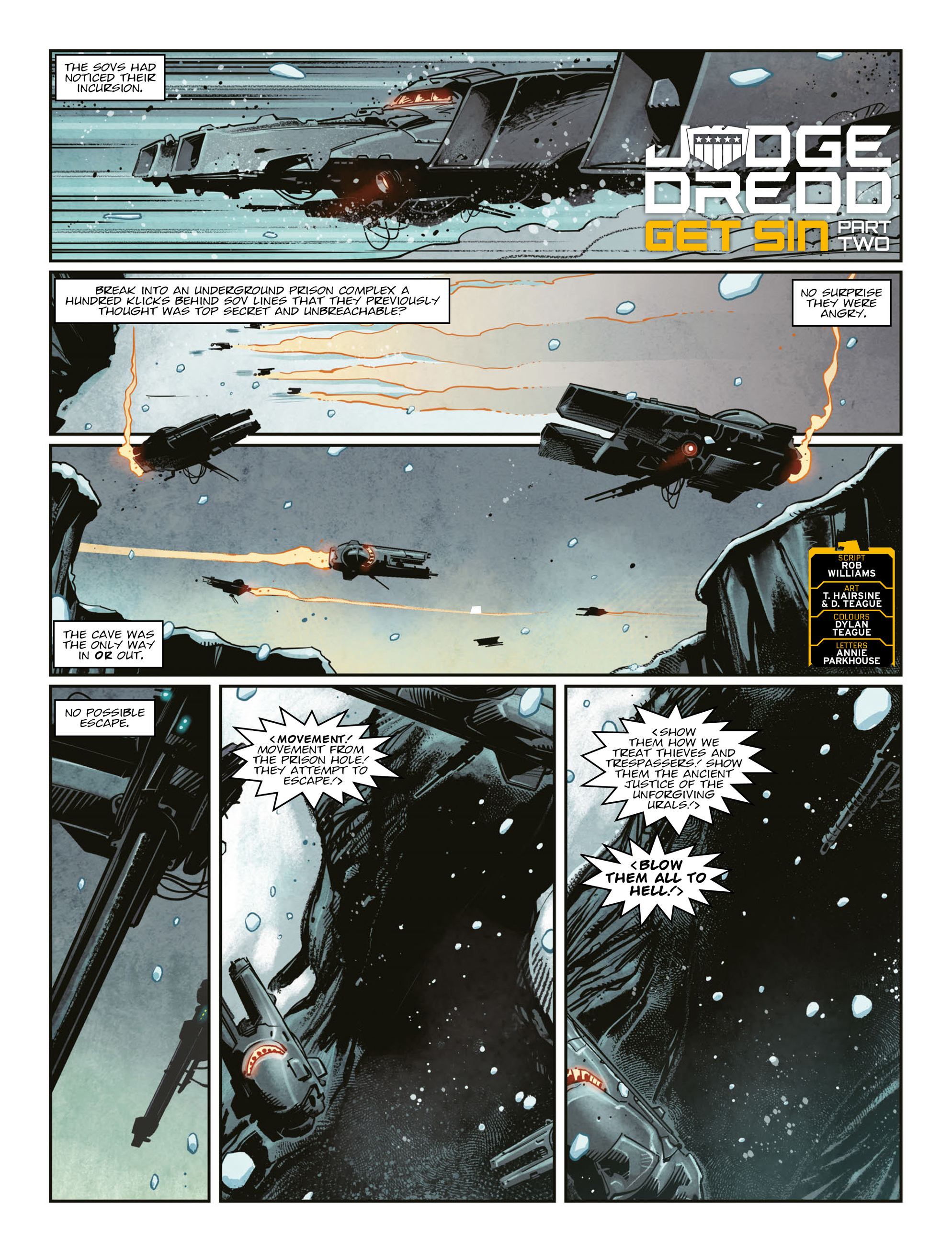 2000 AD: Chapter 2002 - Page 3