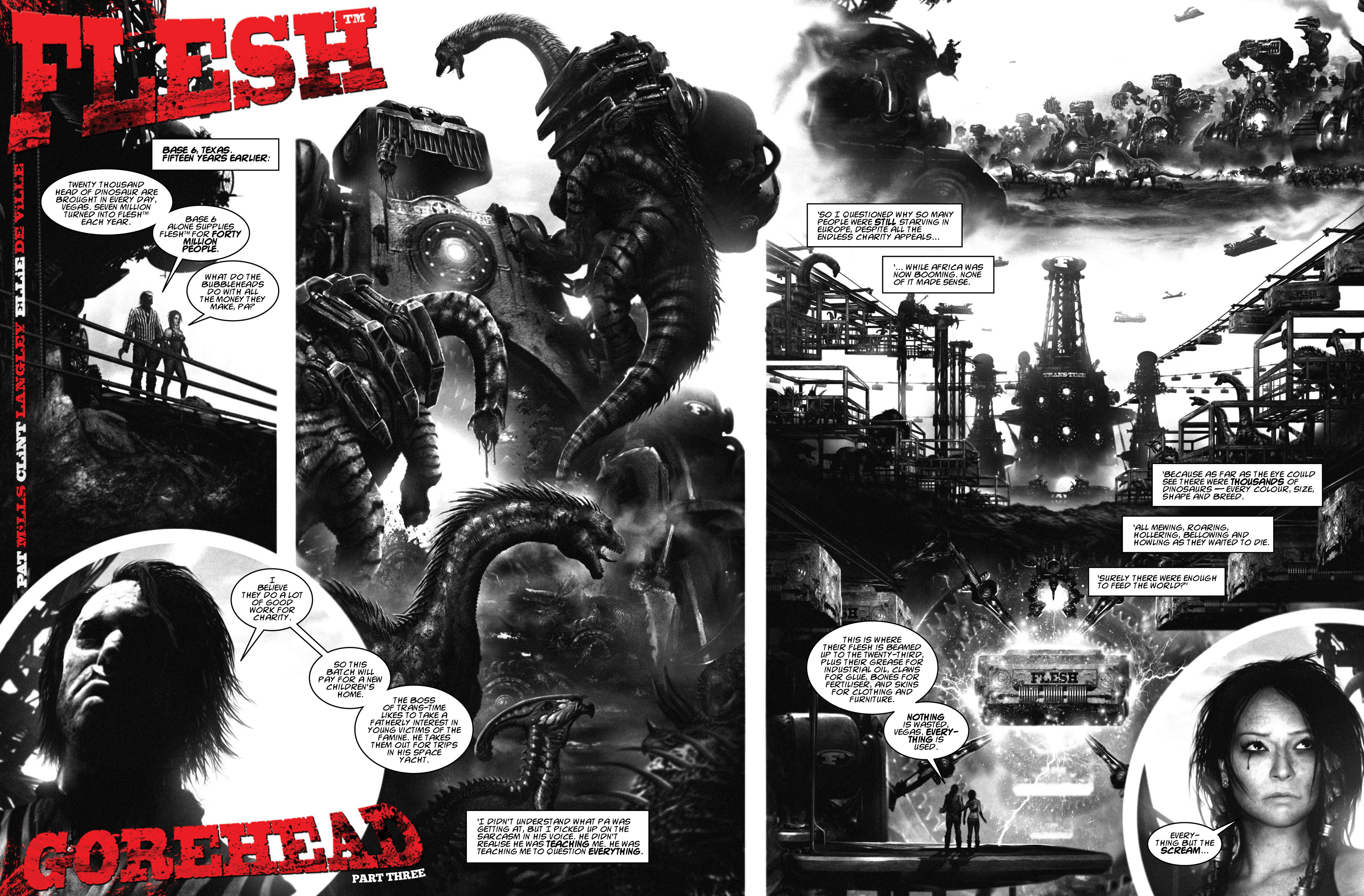 2000 AD: Chapter 2004 - Page 20