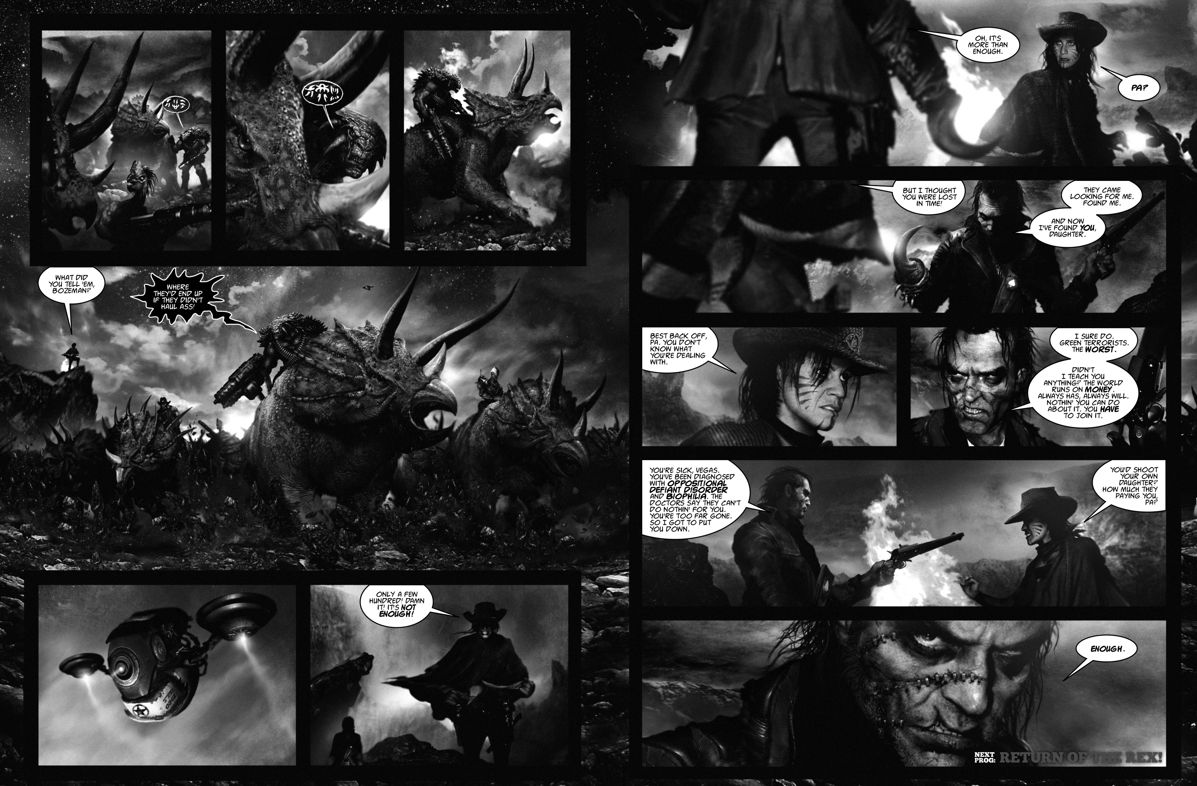 2000 AD: Chapter 2004 - Page 22