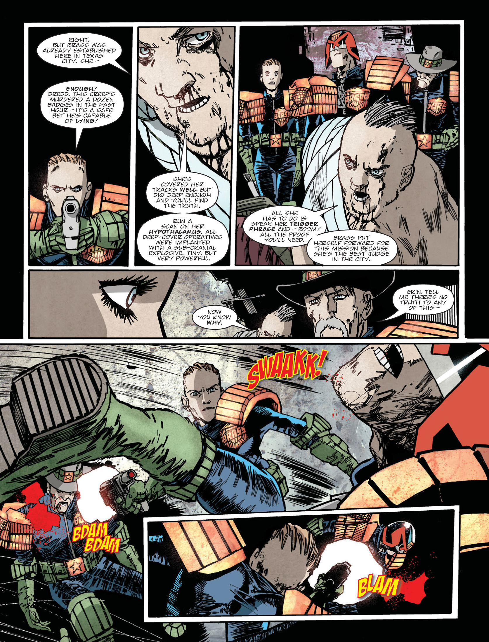 2000 AD: Chapter 2019 - Page 4