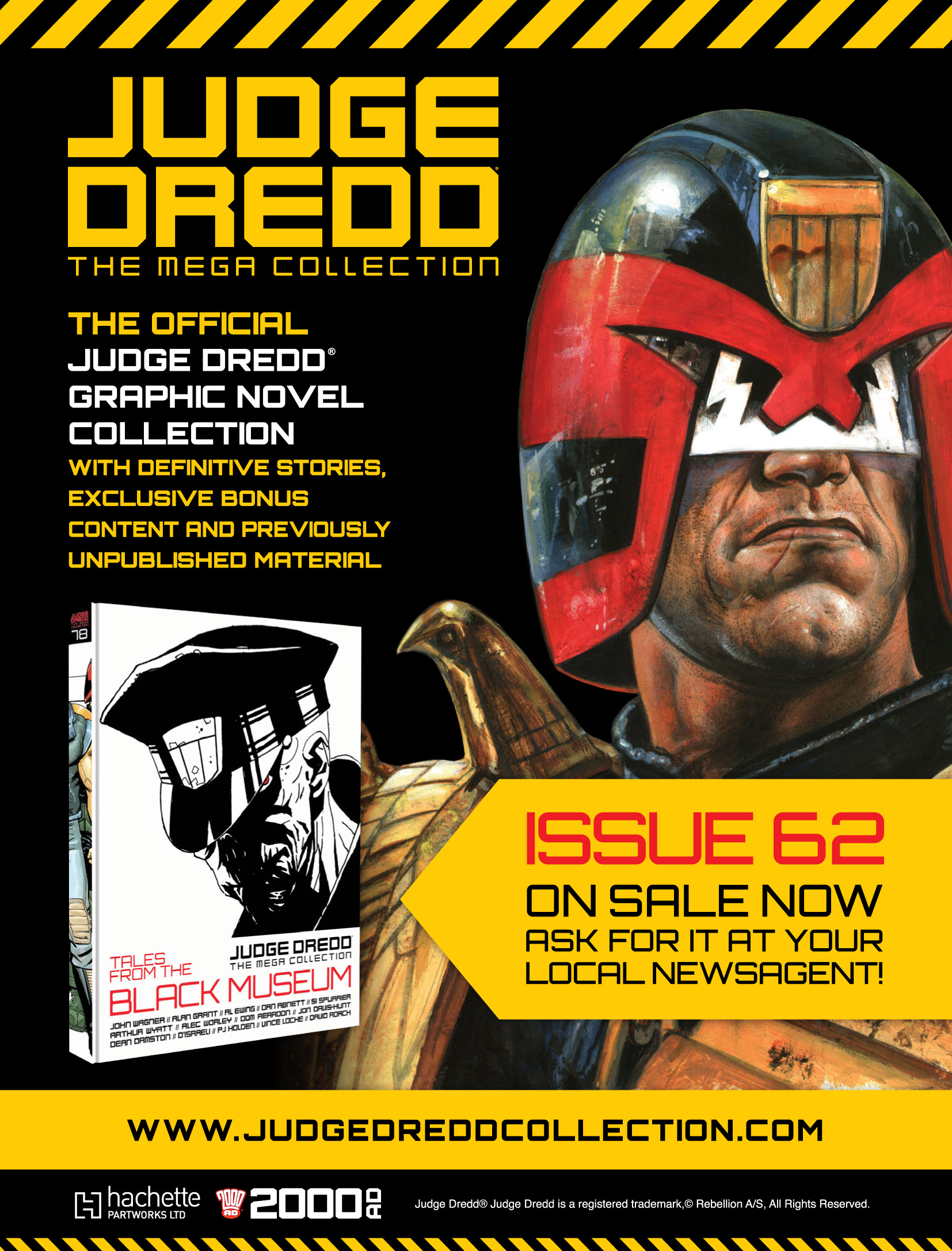 2000 AD: Chapter 2032 - Page 32