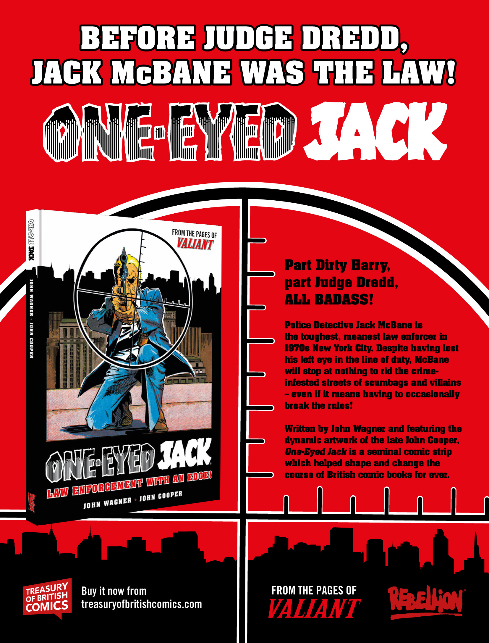 2000 AD: Chapter 2038 - Page 9
