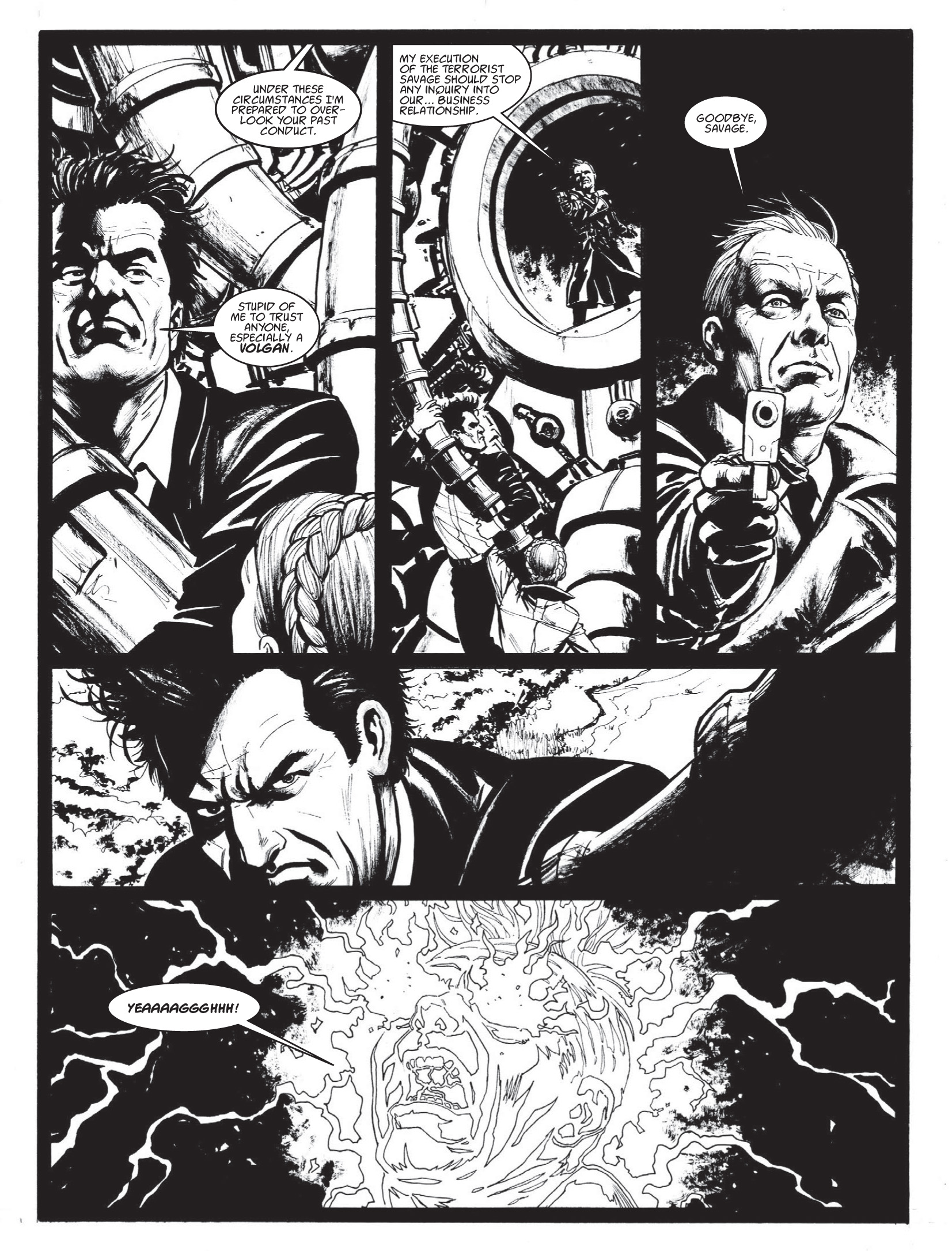 2000 AD: Chapter 2062 - Page 13