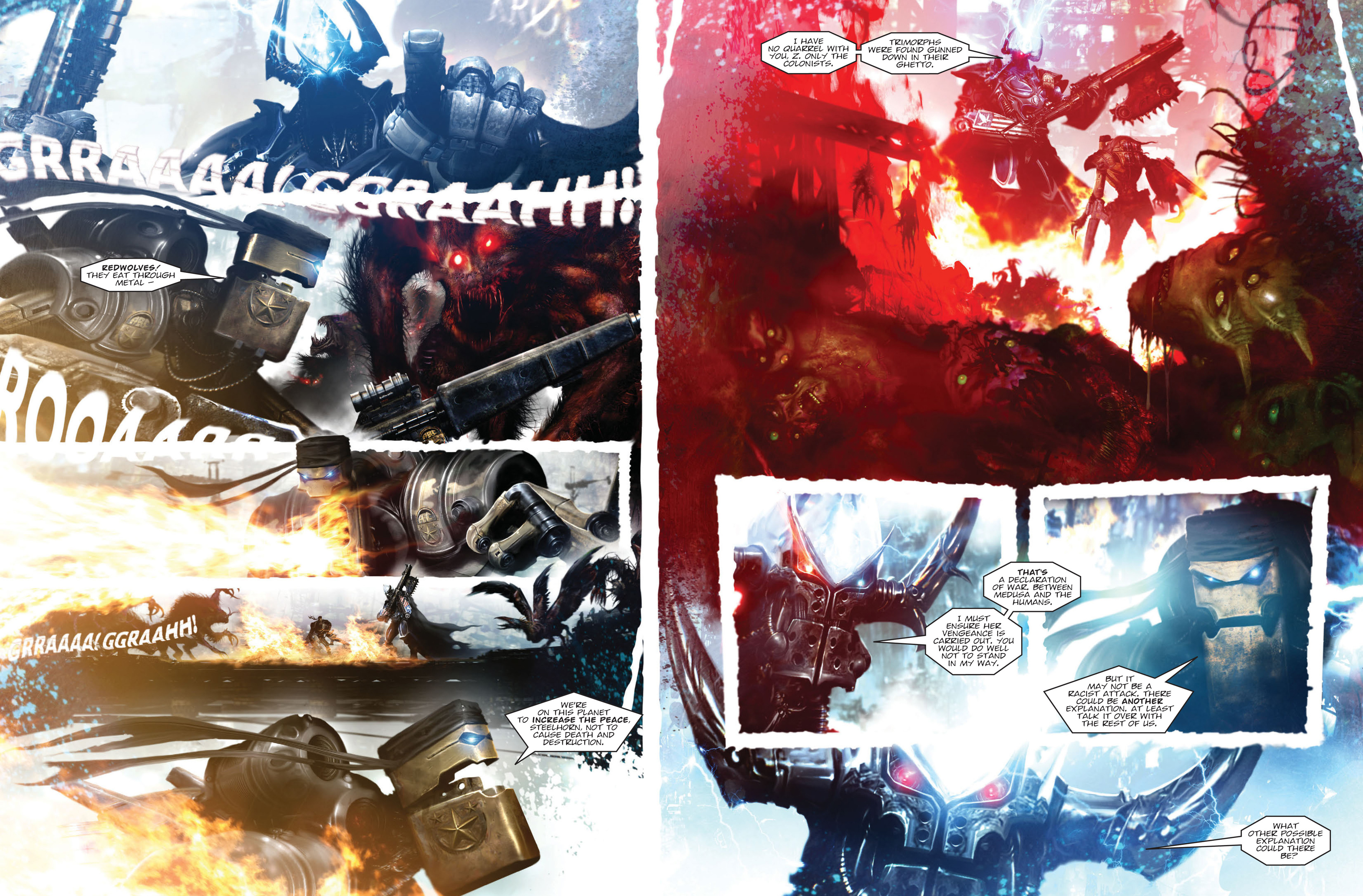 2000 AD: Chapter 2065 - Page 10