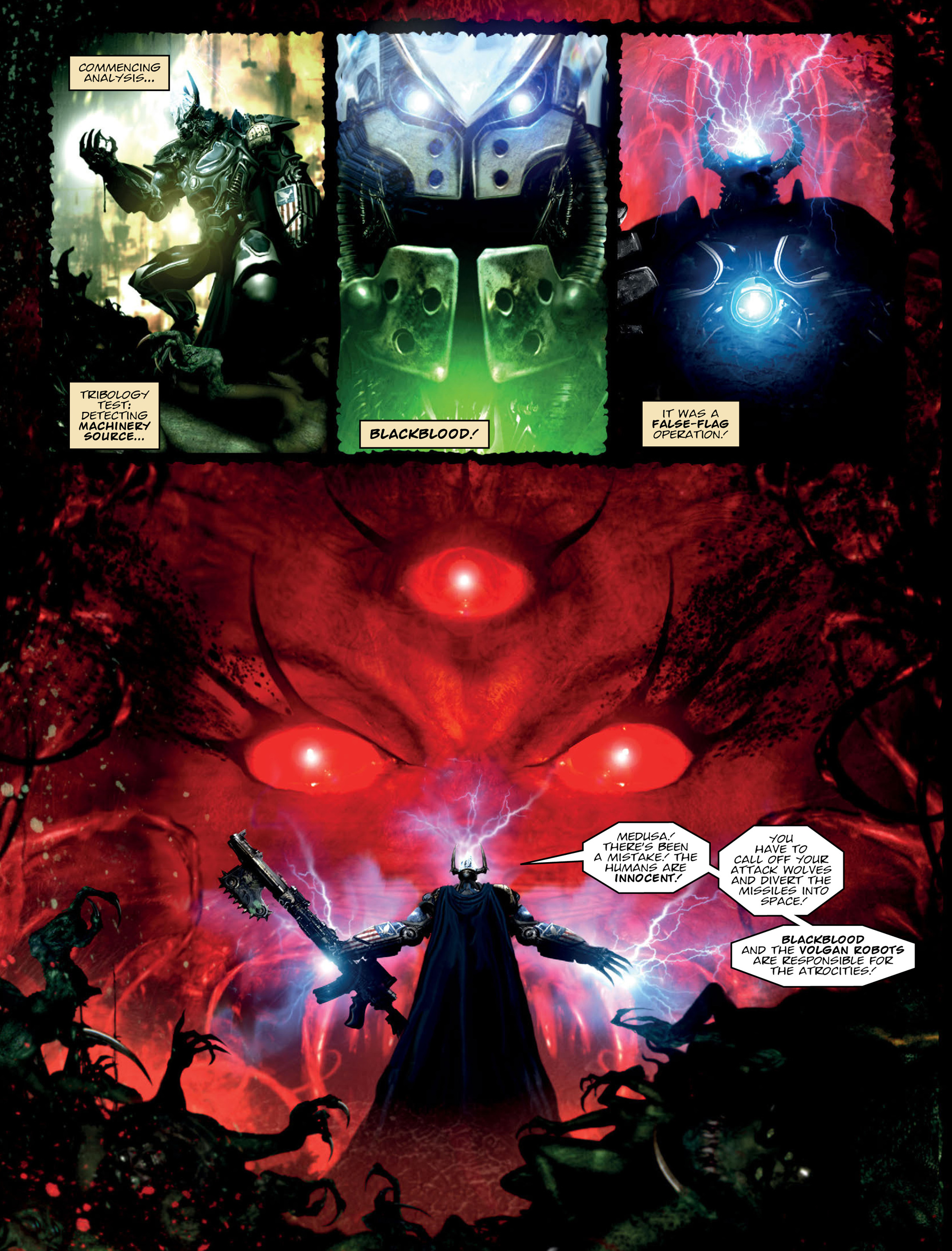 2000 AD: Chapter 2068 - Page 10
