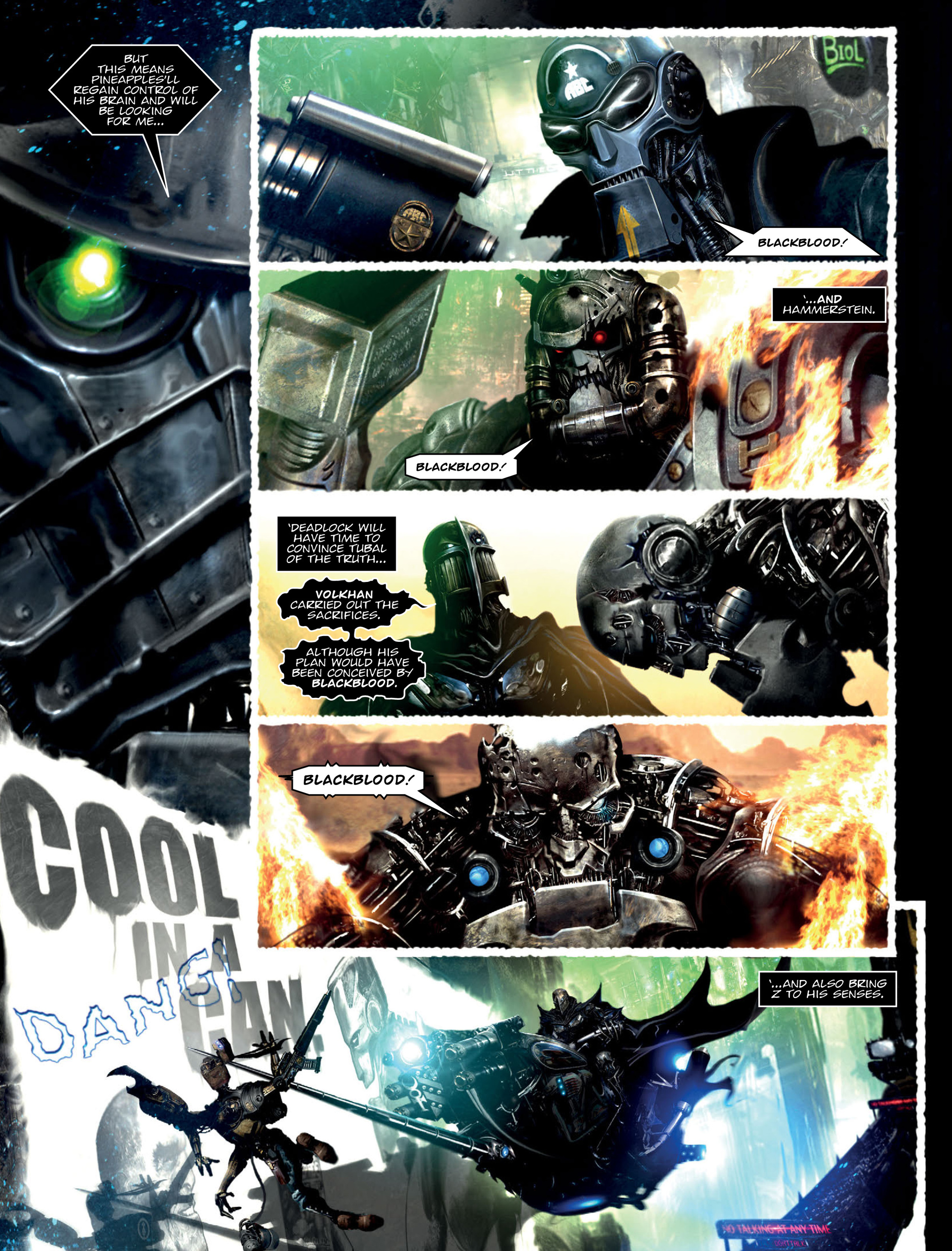 2000 AD: Chapter 2068 - Page 14