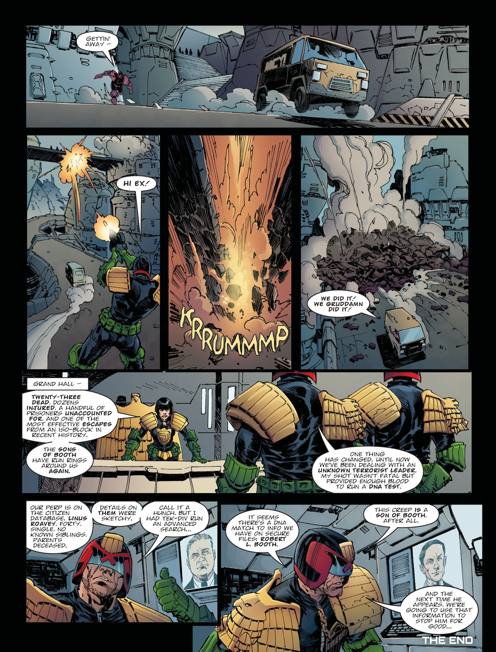 2000 AD: Chapter 2078 - Page 8