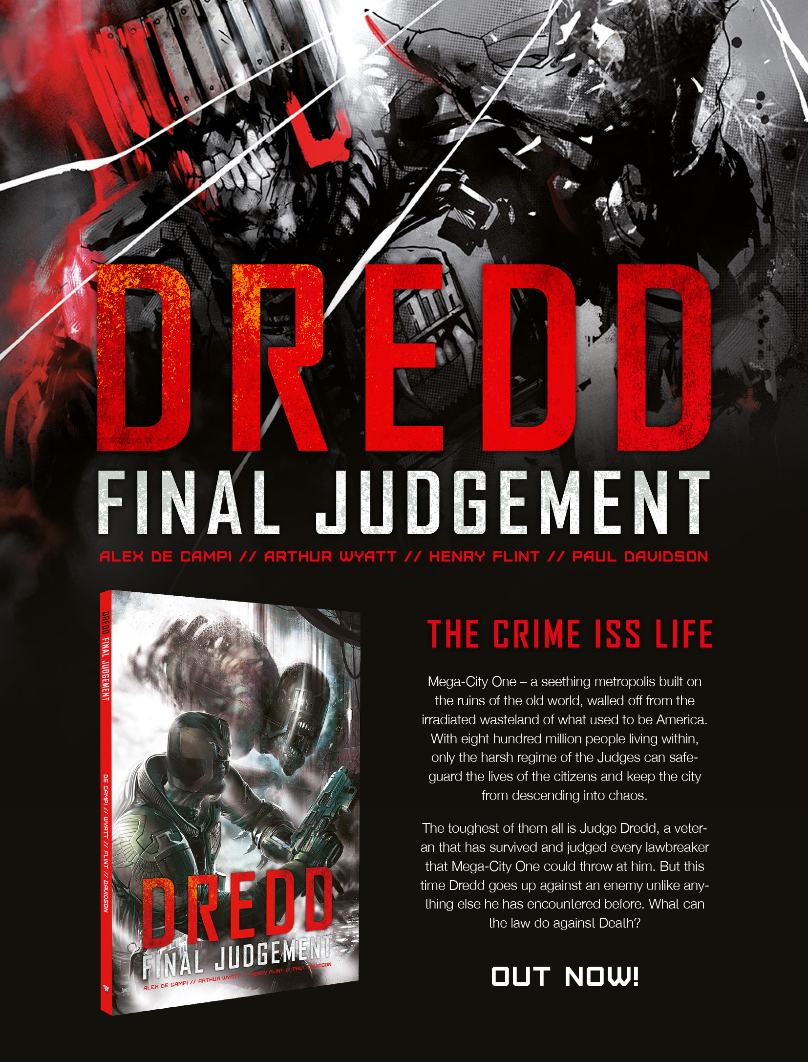 2000 AD: Chapter 2107 - Page 9
