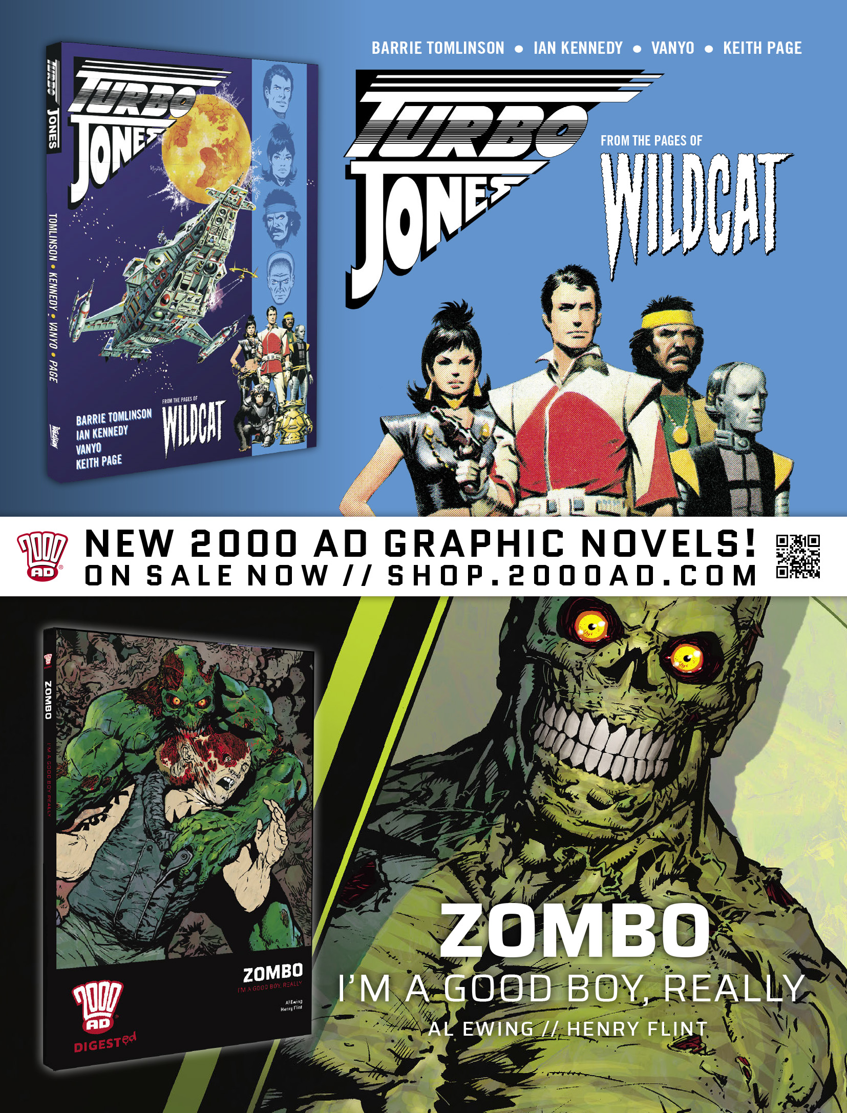 2000 AD: Chapter 2113 - Page 9