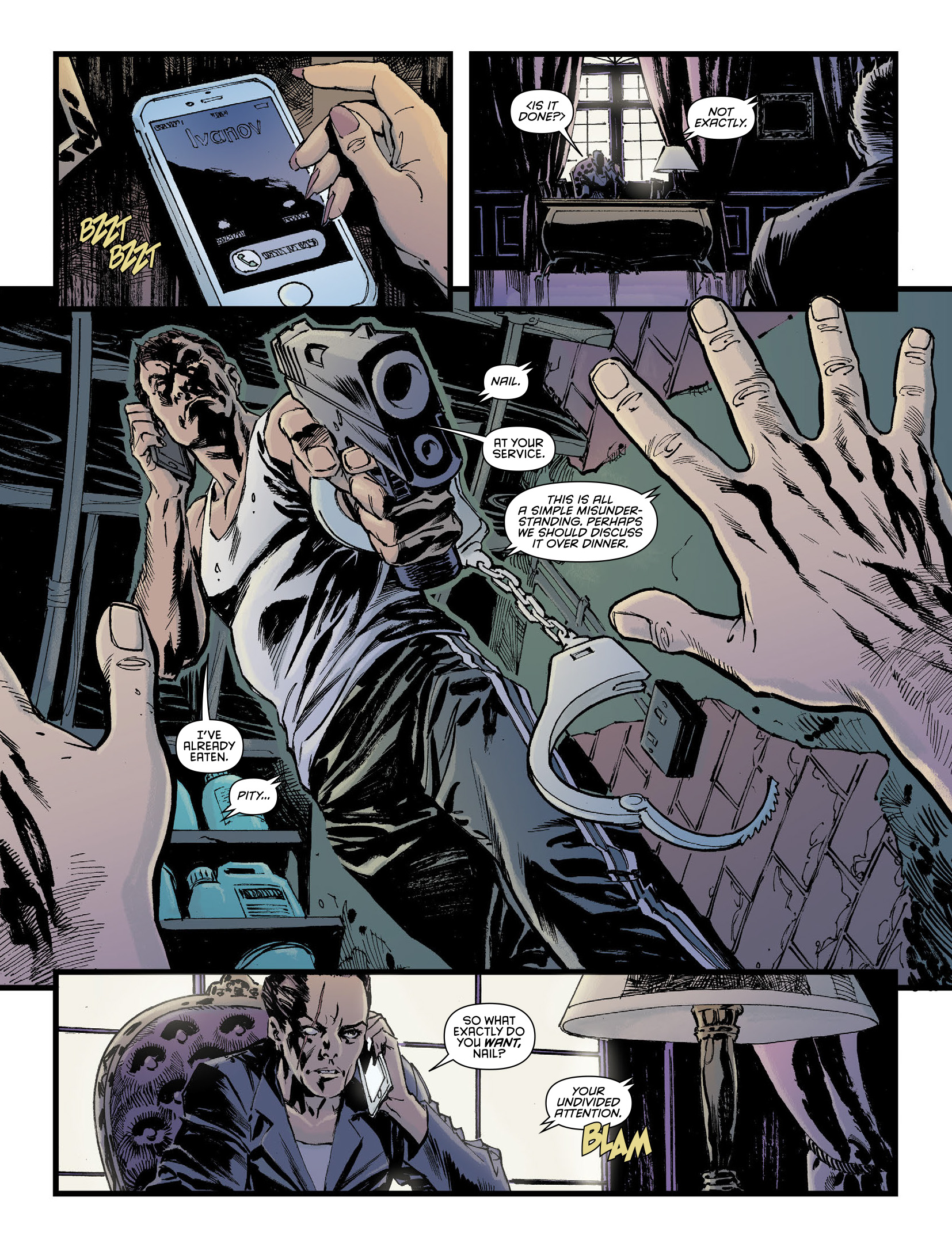 2000 AD: Chapter 2122 - Page 19