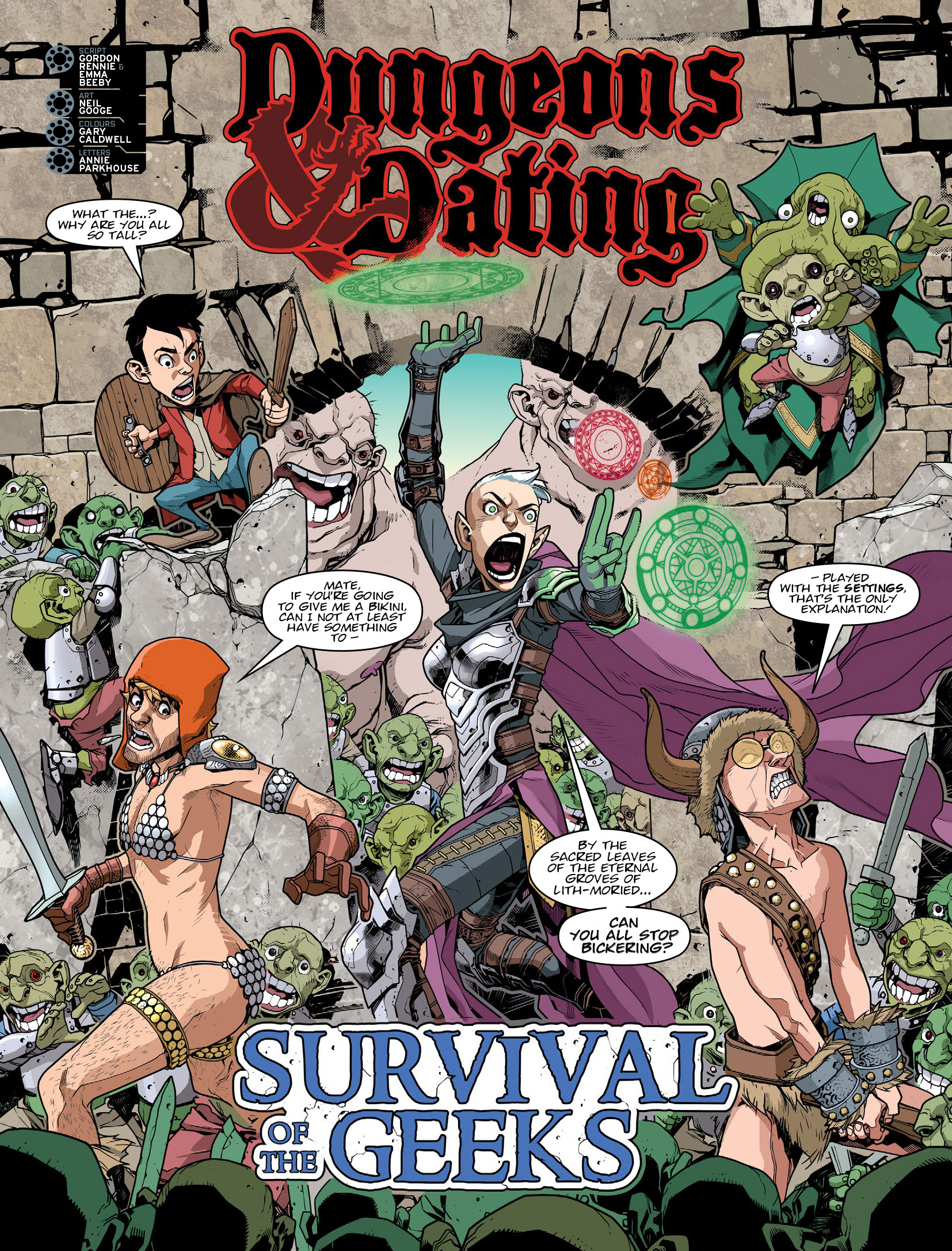2000 AD: Chapter 2123 - Page 10