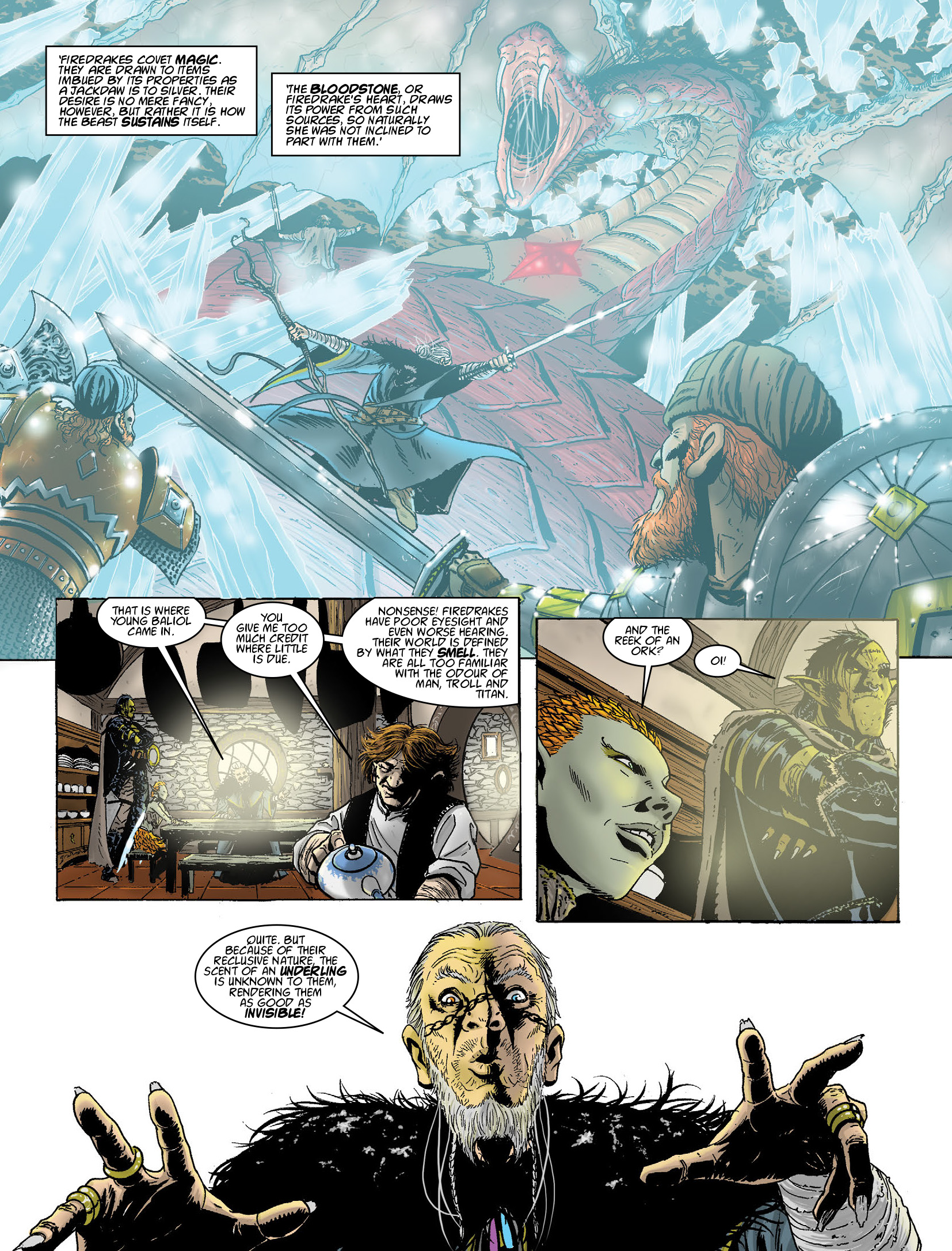 2000 AD: Chapter 2123 - Page 20