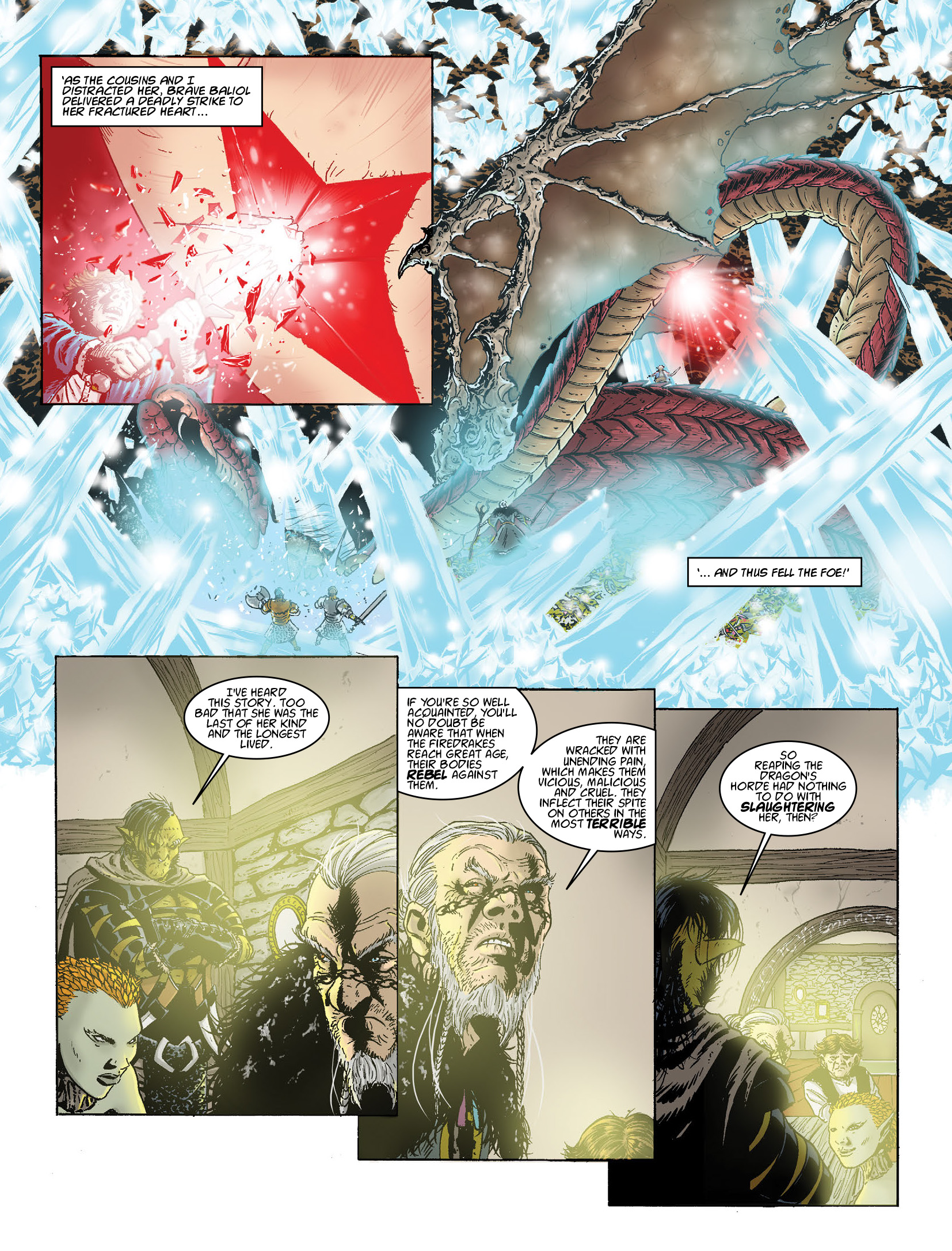 2000 AD: Chapter 2123 - Page 21