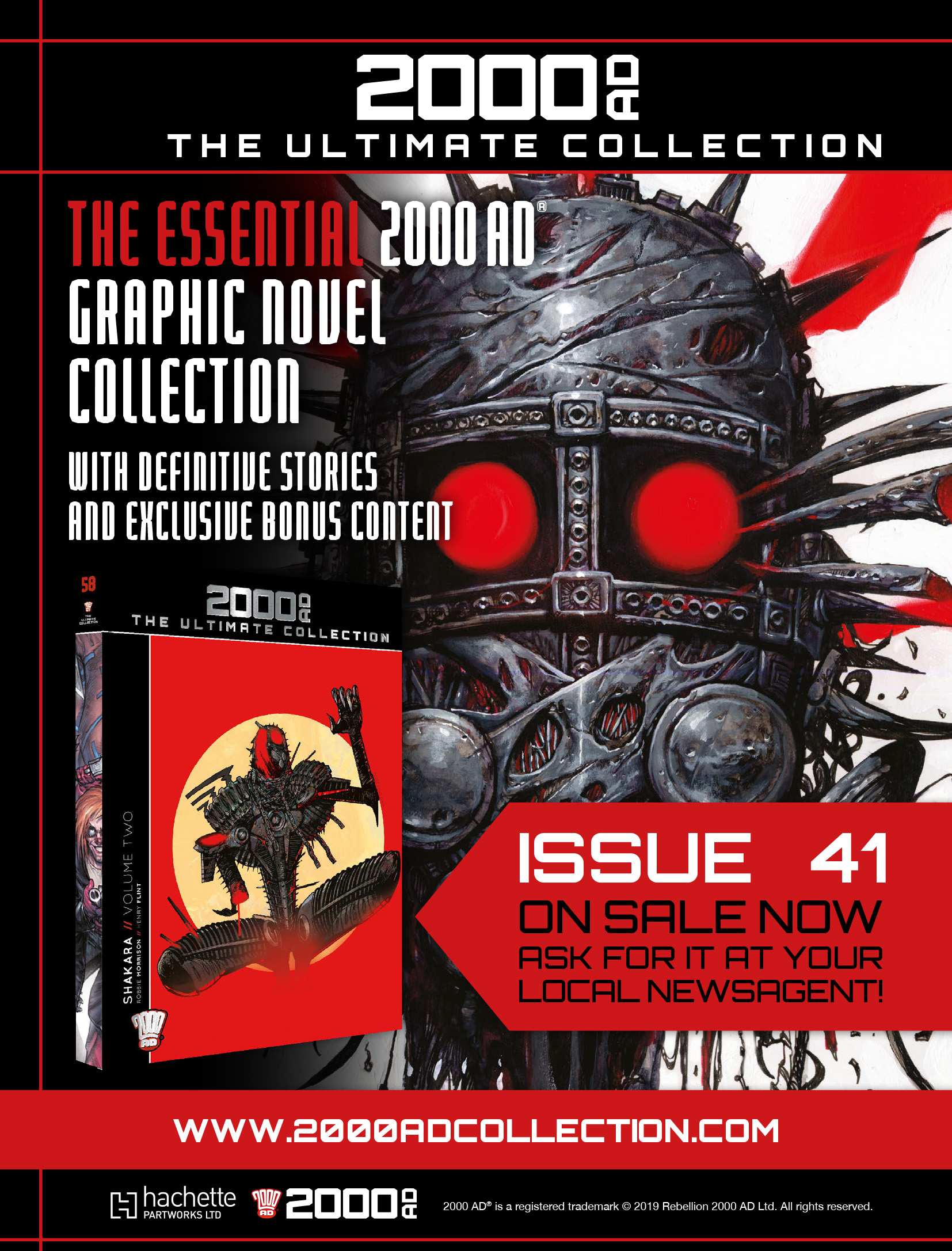 2000 AD: Chapter 2123 - Page 25