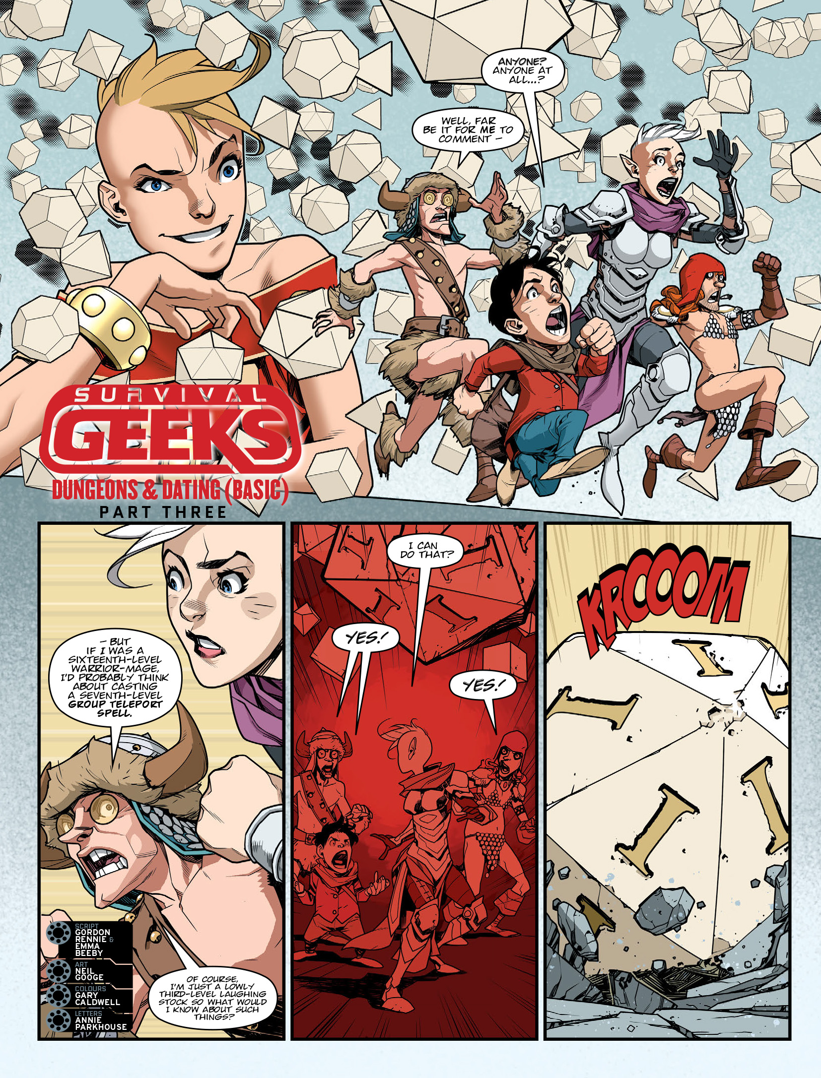 2000 AD: Chapter 2125 - Page 15