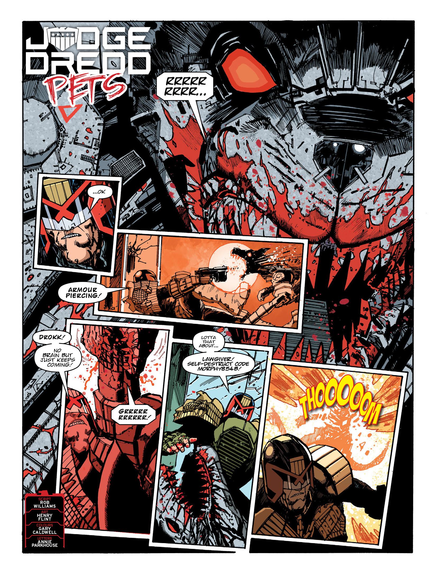 2000 AD: Chapter 2134 - Page 3