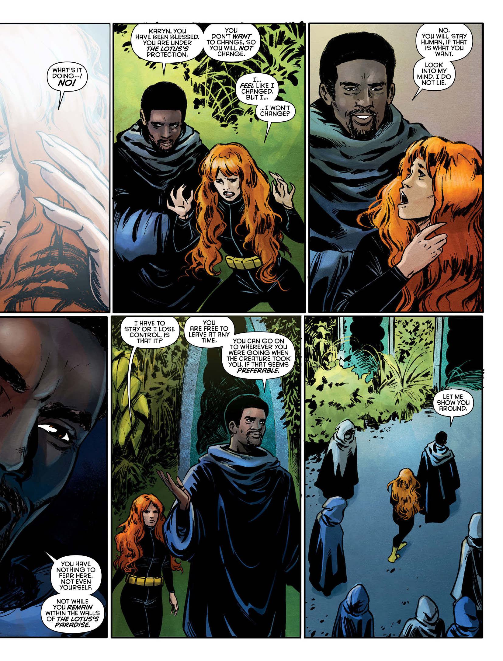 2000 AD: Chapter 2139 - Page 17