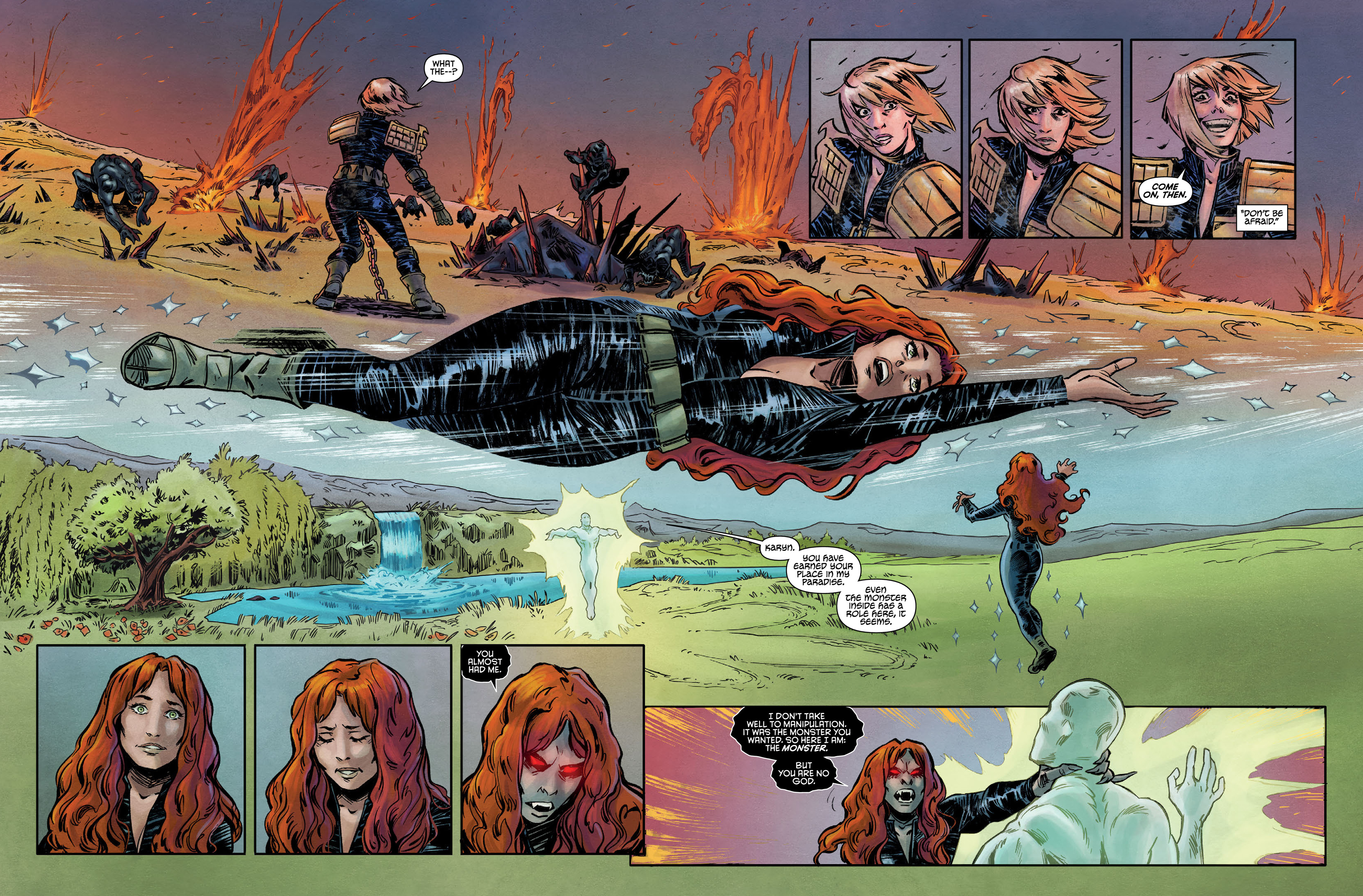 2000 AD: Chapter 2141 - Page 18