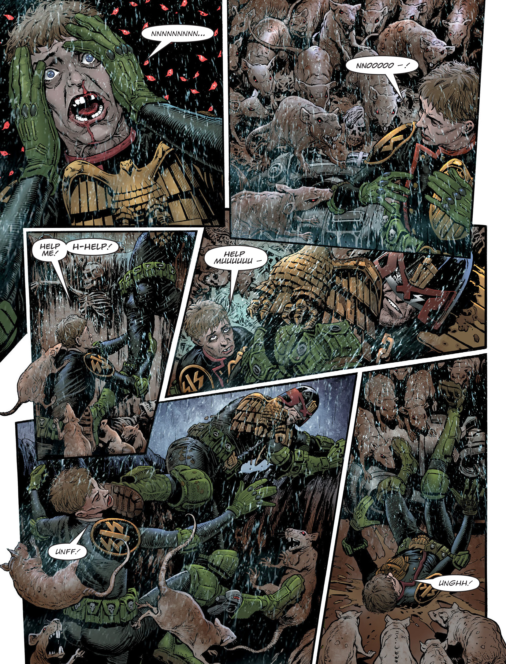 2000 AD: Chapter 2145 - Page 7