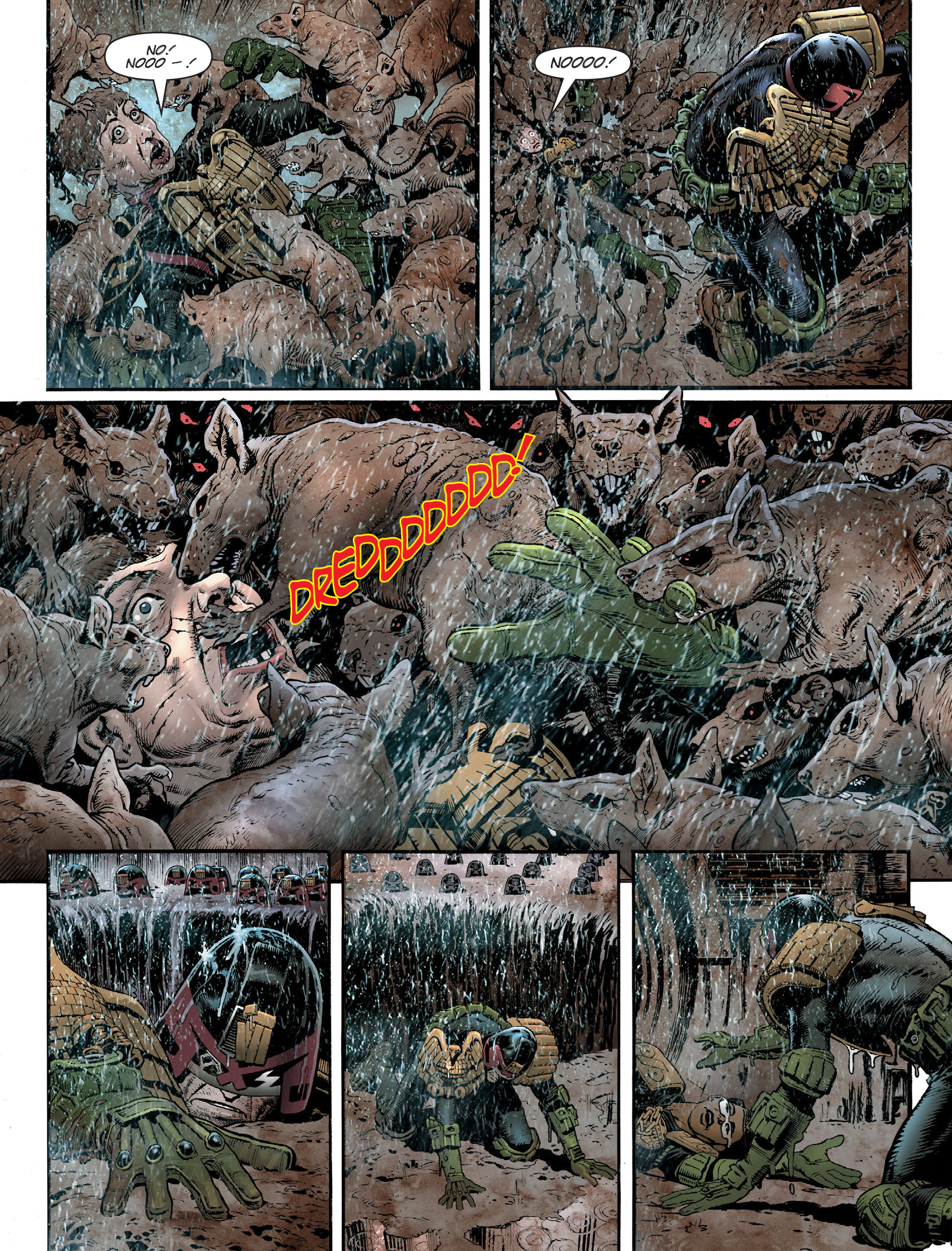 2000 AD: Chapter 2145 - Page 8