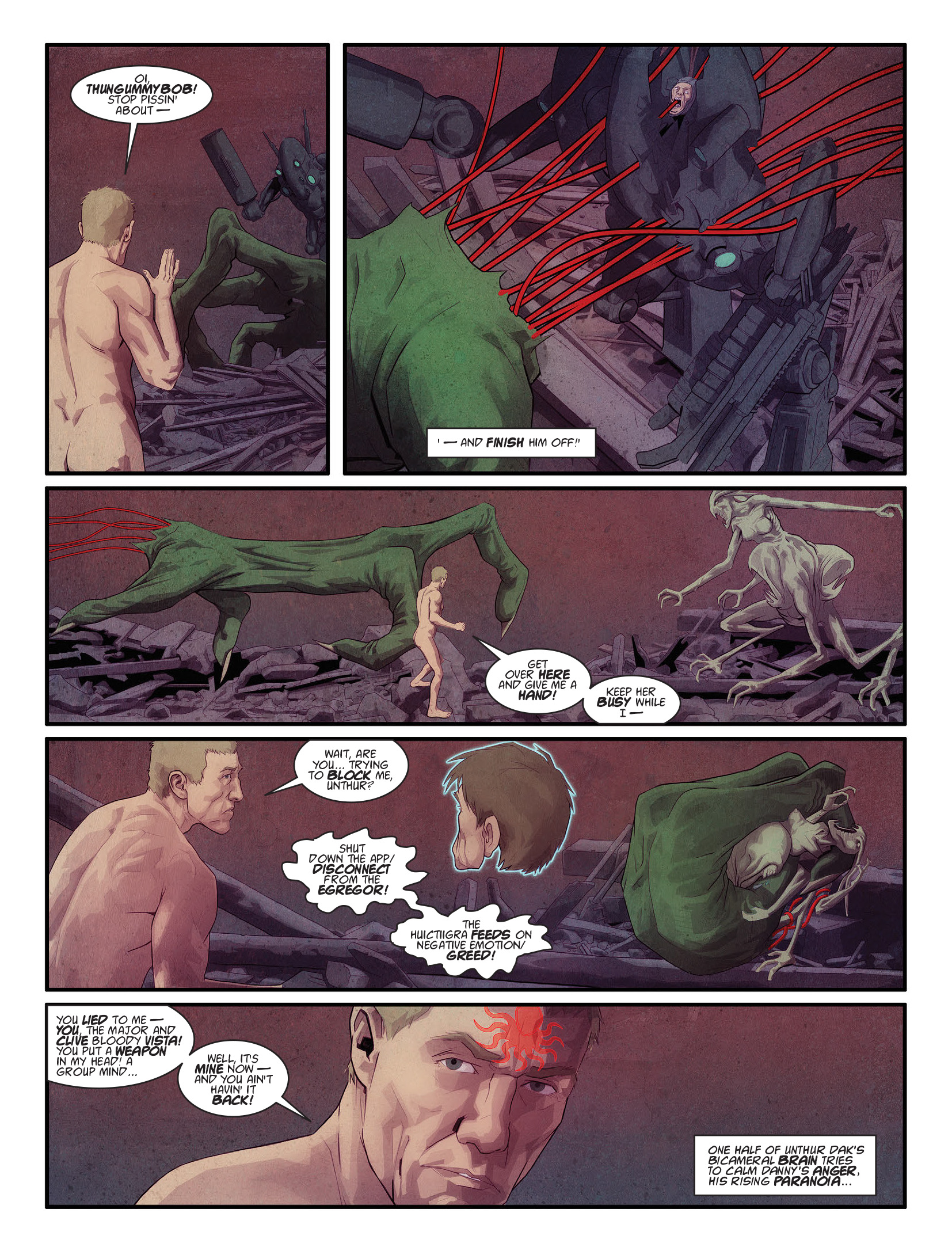 2000 AD: Chapter 2148 - Page 10