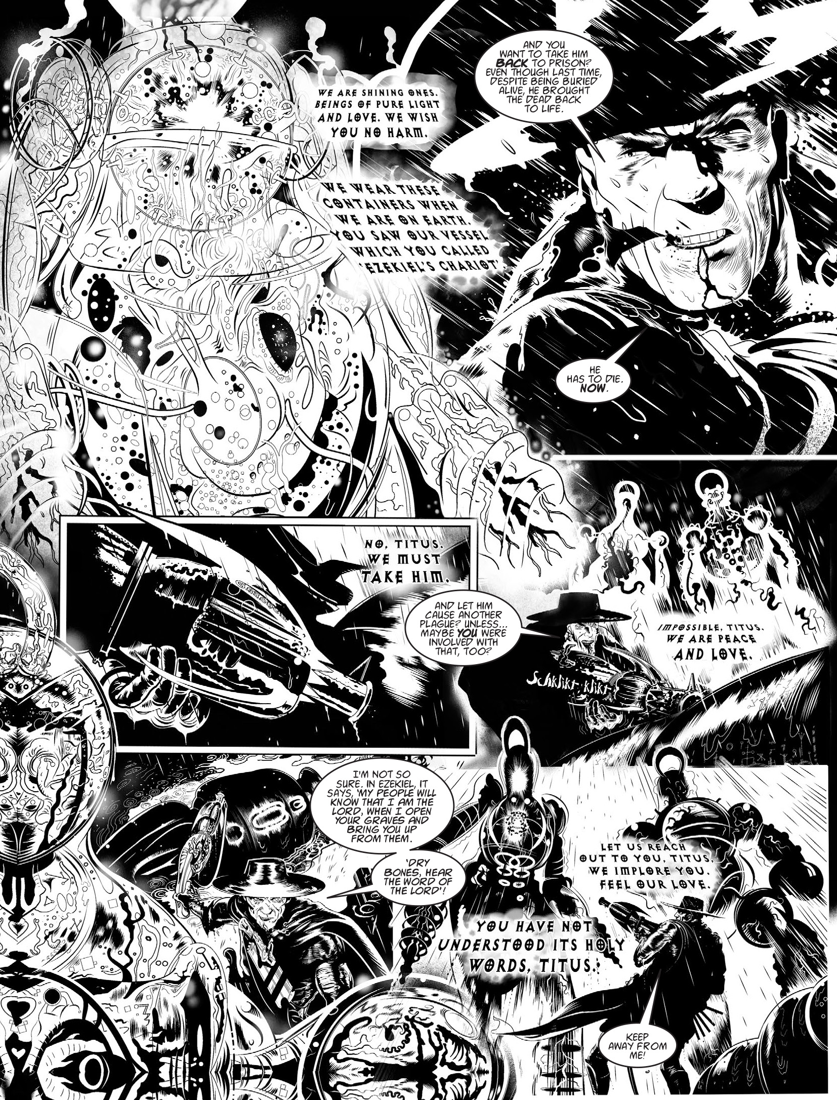 2000 AD: Chapter 2155 - Page 13