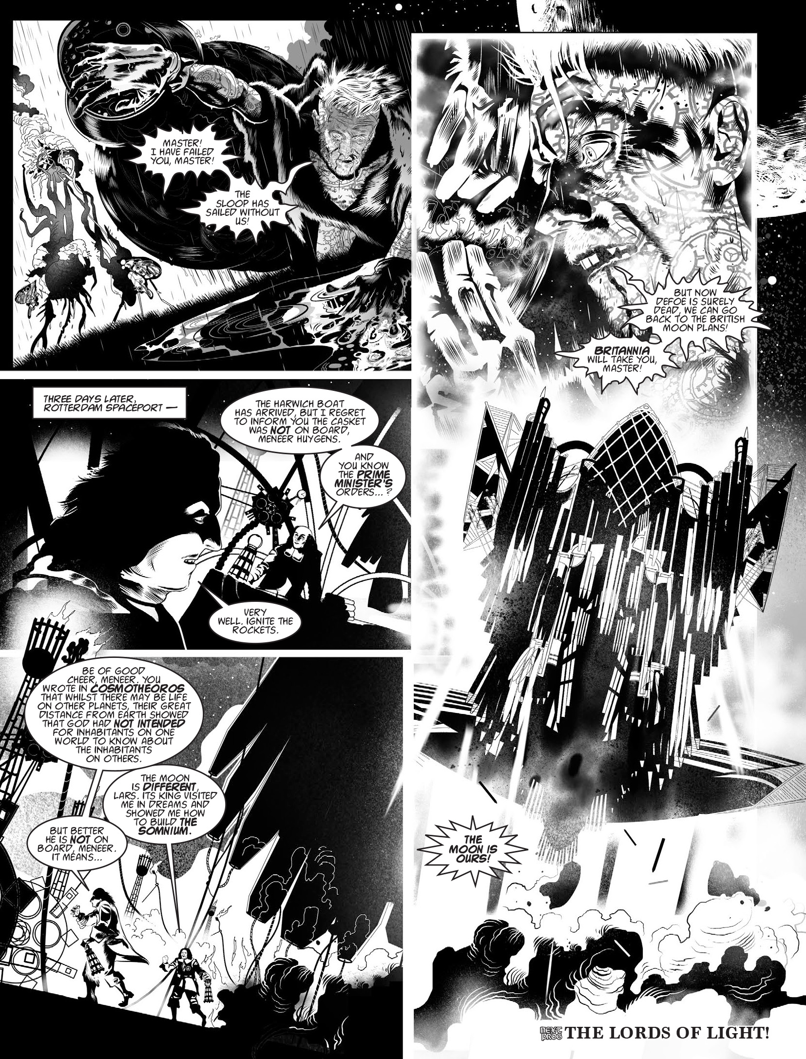 2000 AD: Chapter 2155 - Page 15