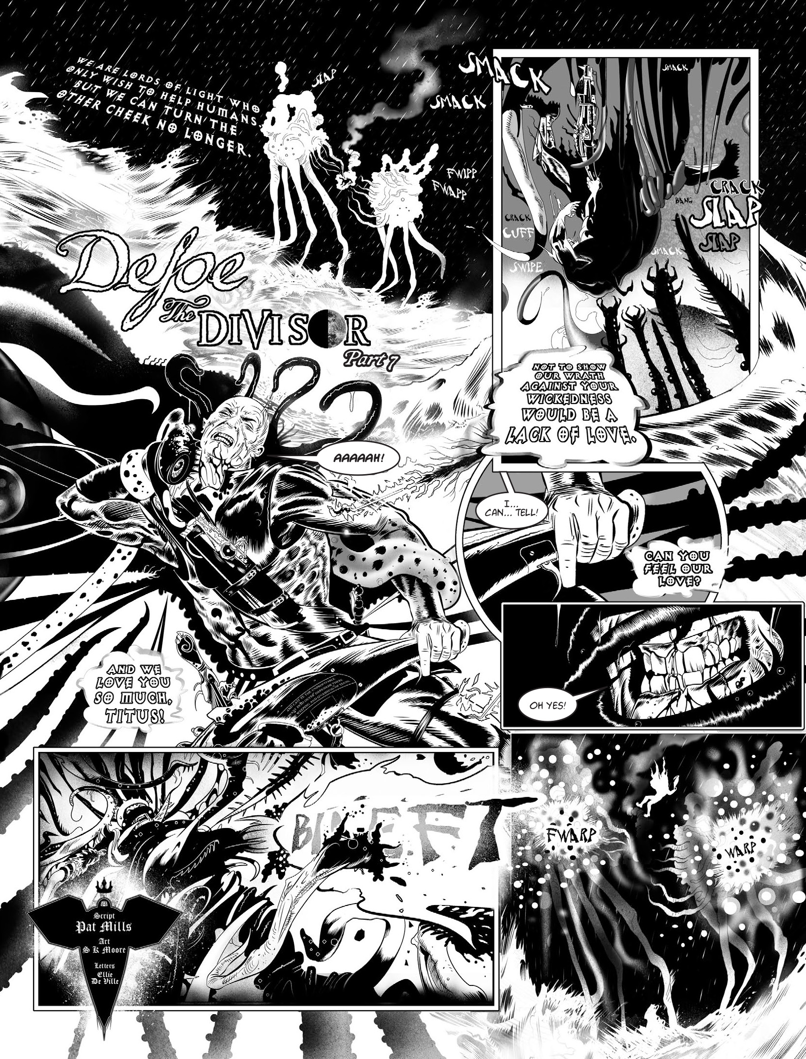 2000 AD: Chapter 2156 - Page 10