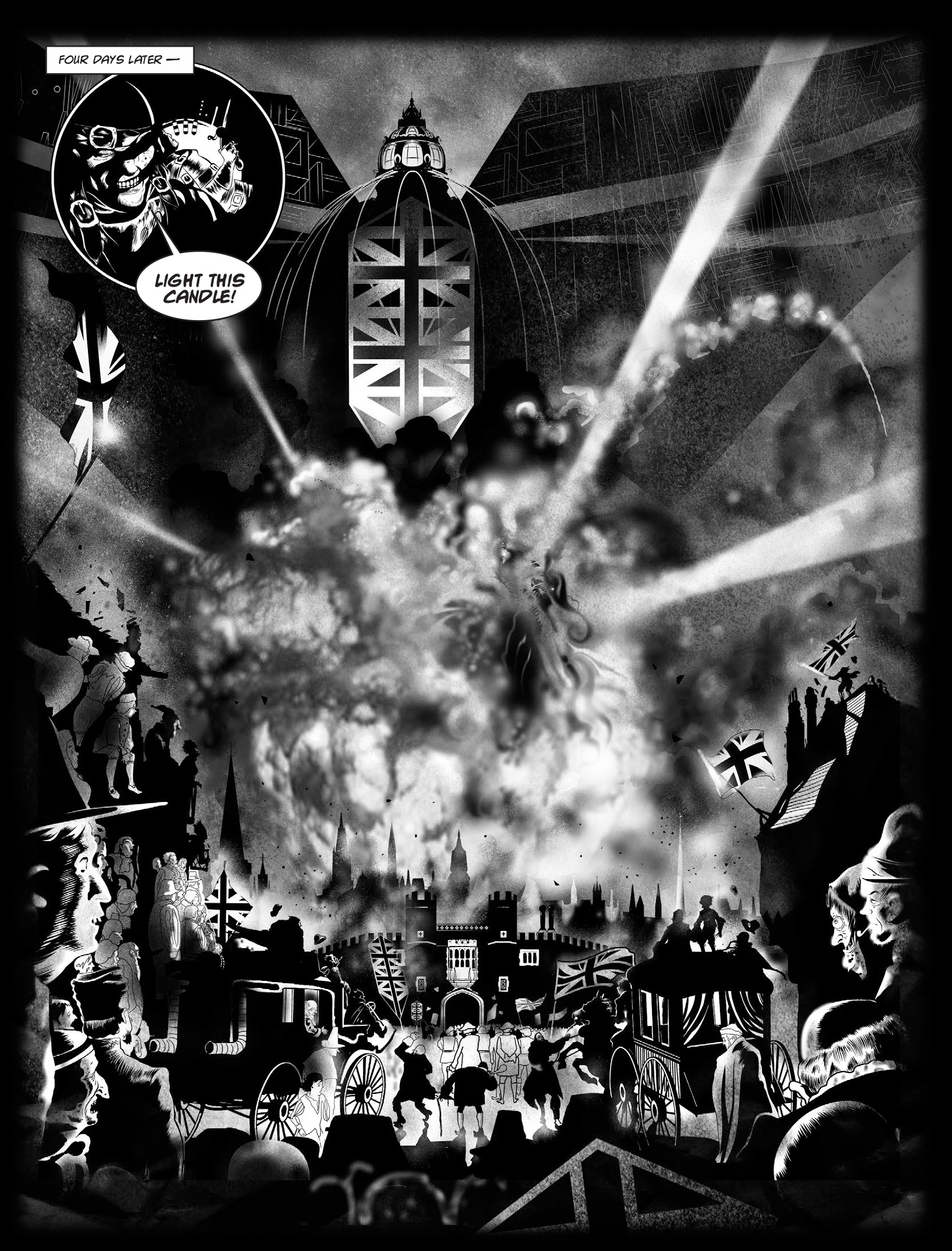 2000 AD: Chapter 2157 - Page 10
