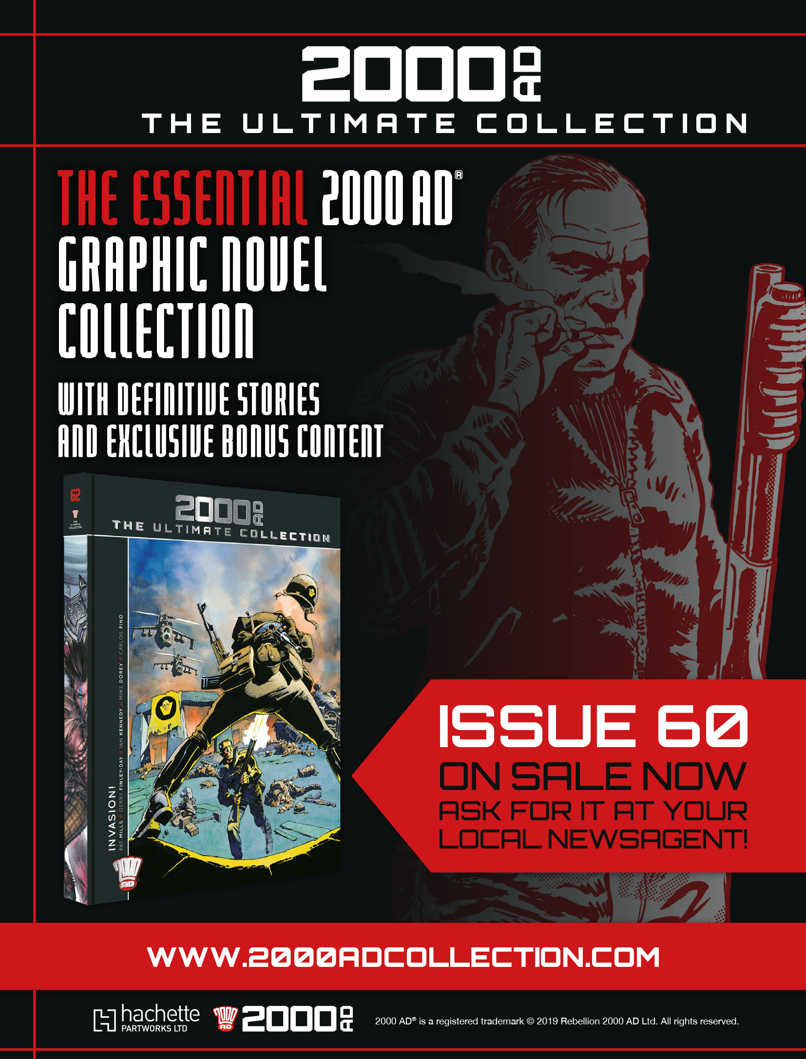 2000 AD: Chapter 2160 - Page 9