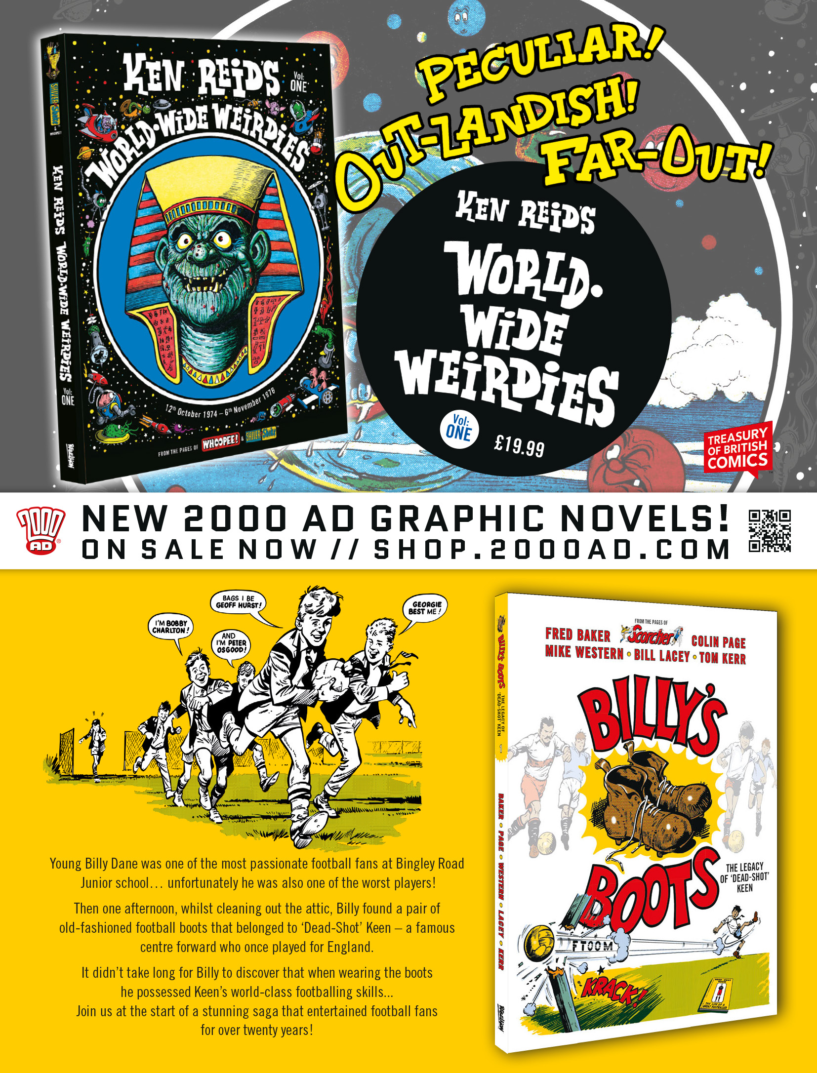 2000 AD: Chapter 2170 - Page 16
