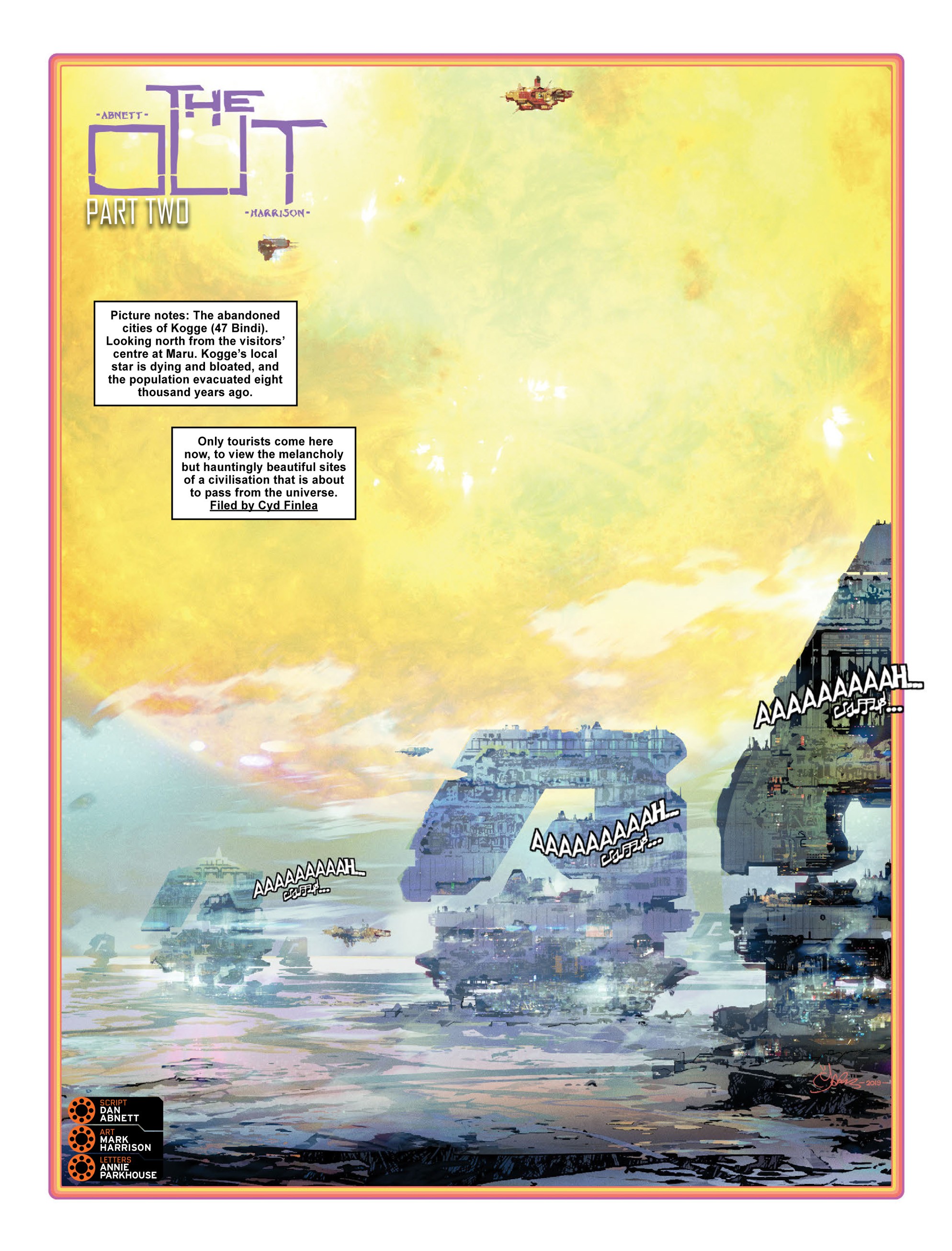 2000 AD: Chapter 2188 - Page 15