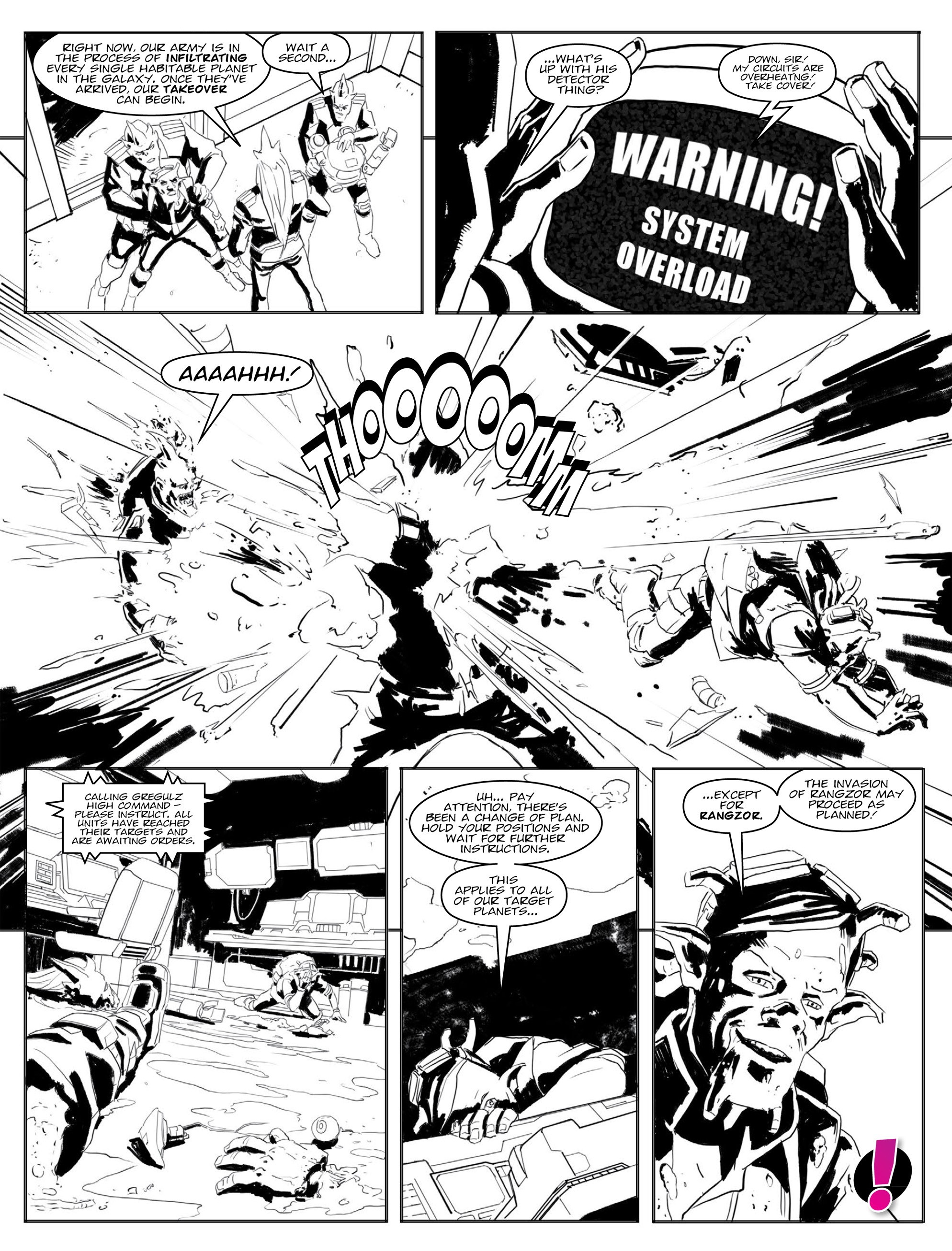 2000 AD: Chapter 2200 - Page 15