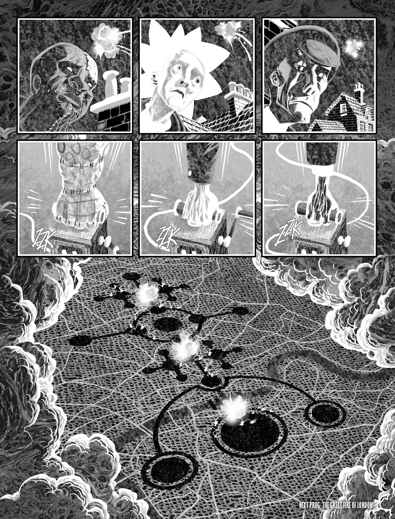 2000 AD: Chapter 2208 - Page 13
