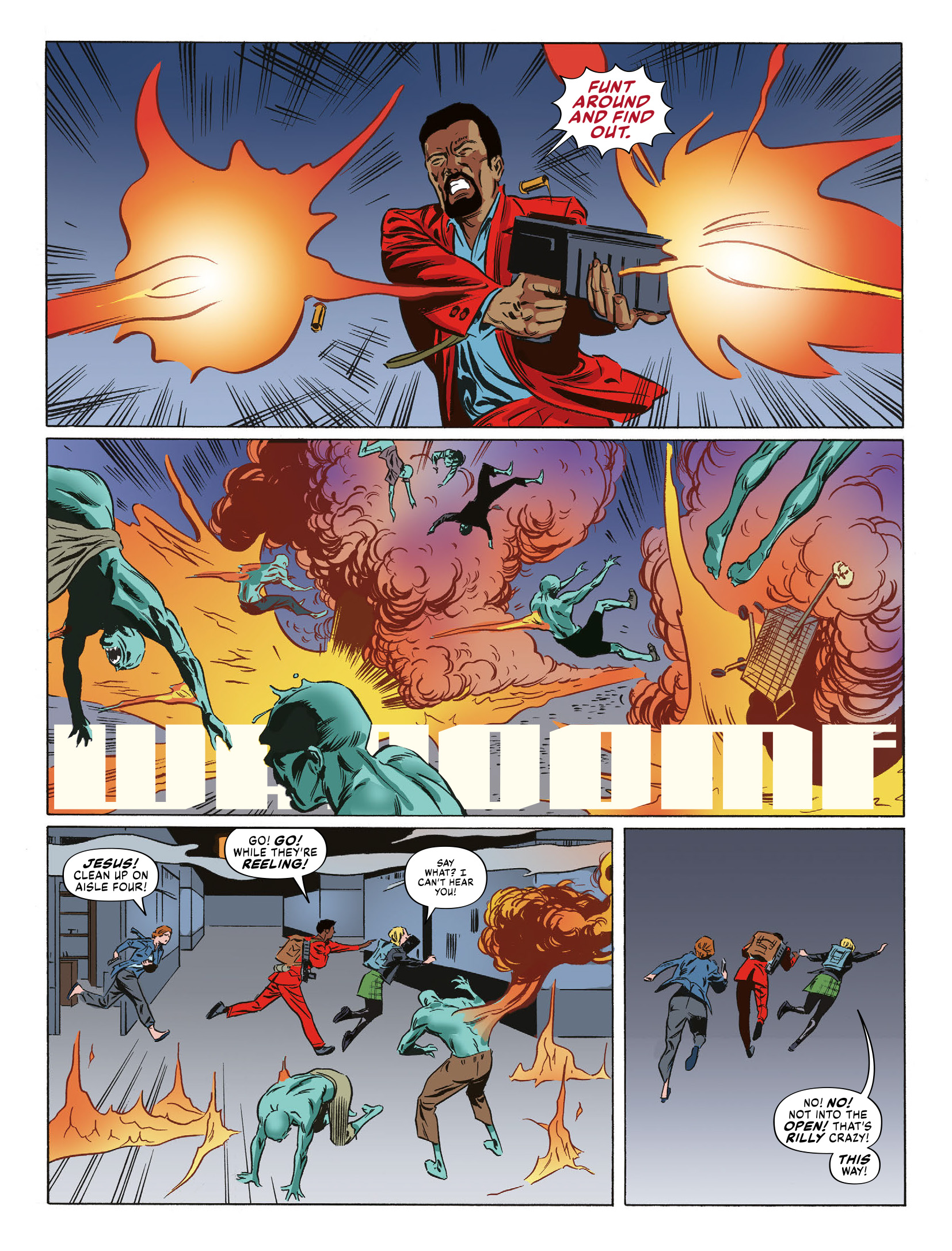 2000 AD: Chapter 2211 - Page 16