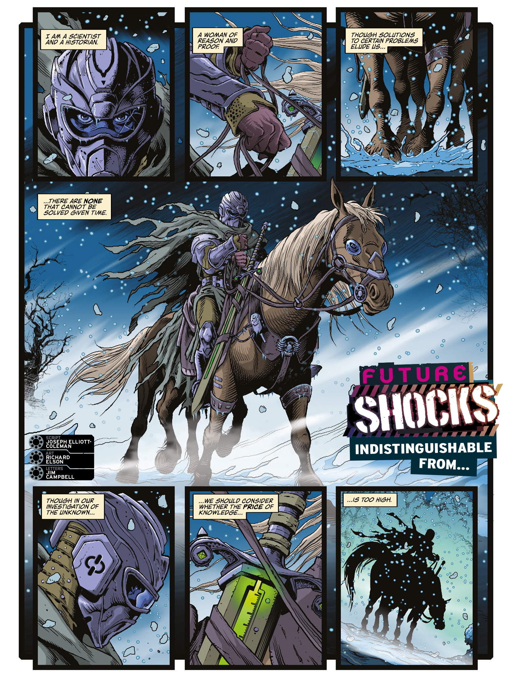 2000 AD: Chapter 2211 - Page 20