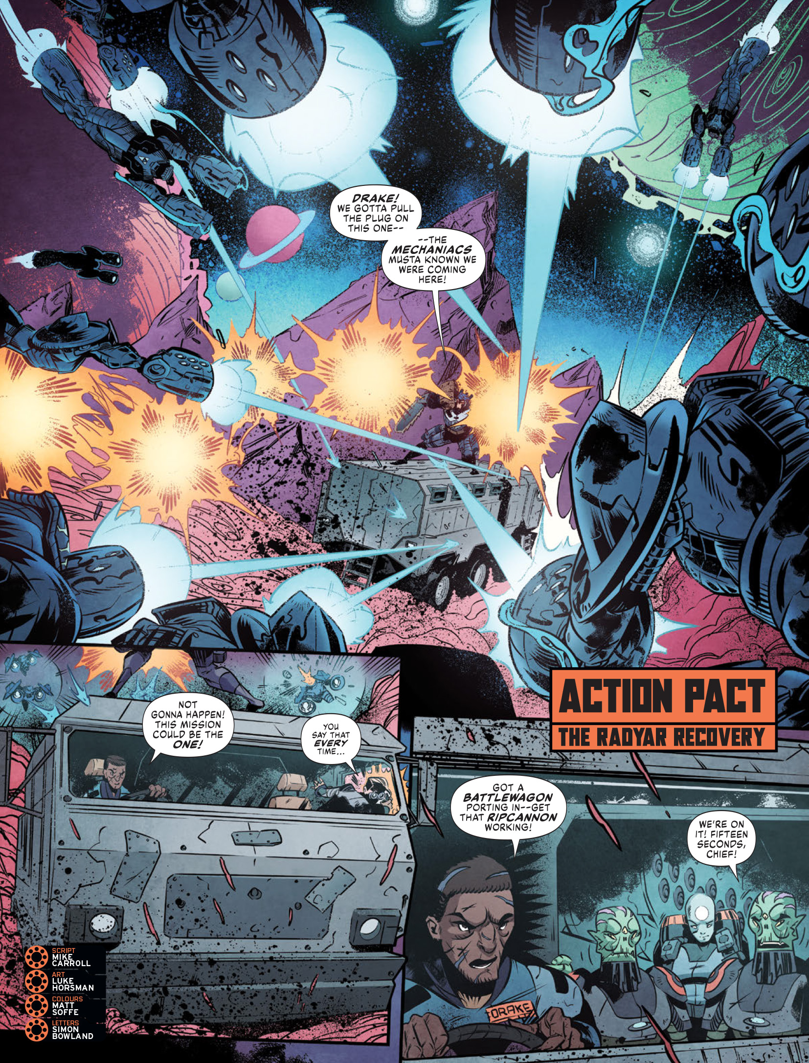 2000 AD: Chapter 2220 - Page 16