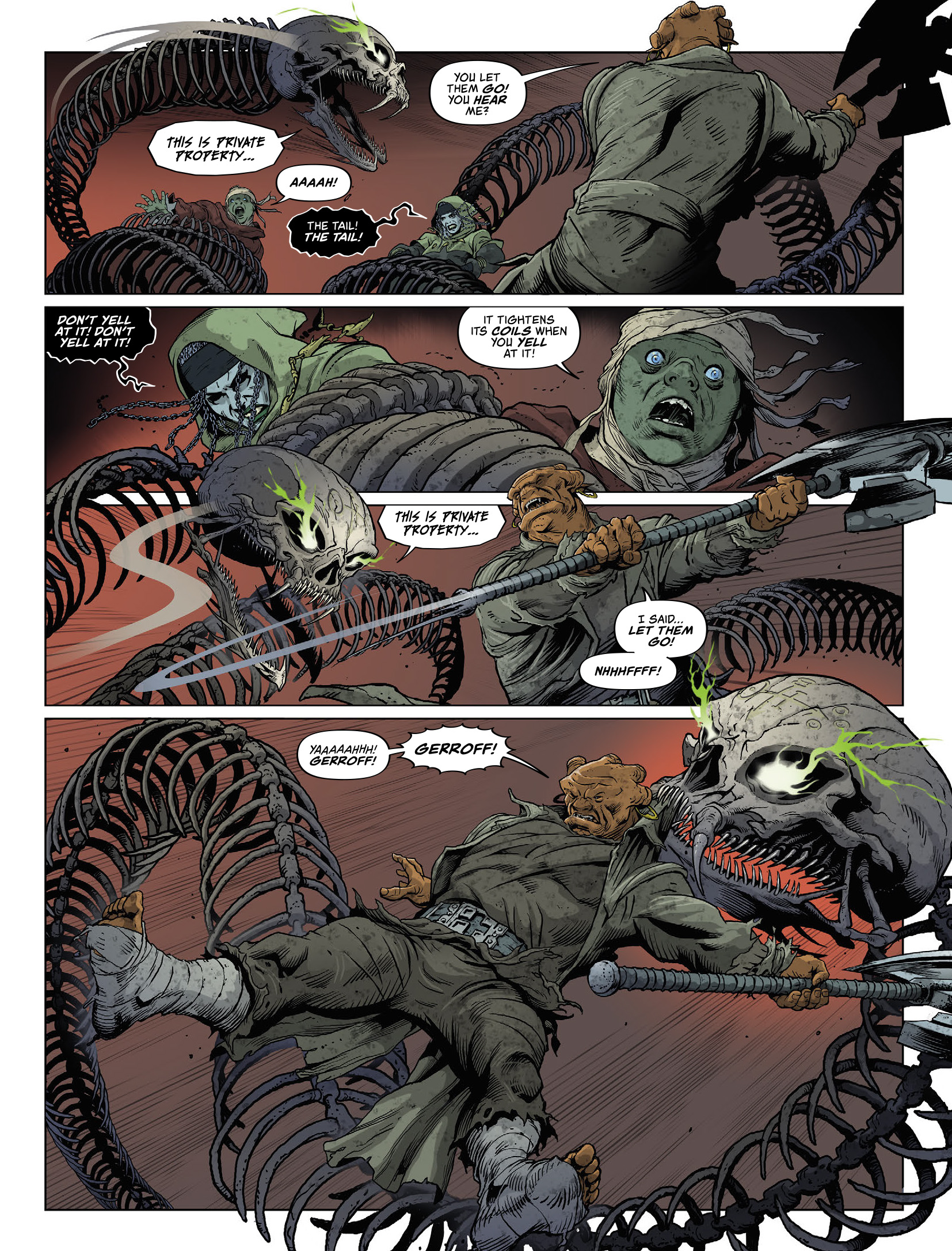 2000 AD: Chapter 2227 - Page 29