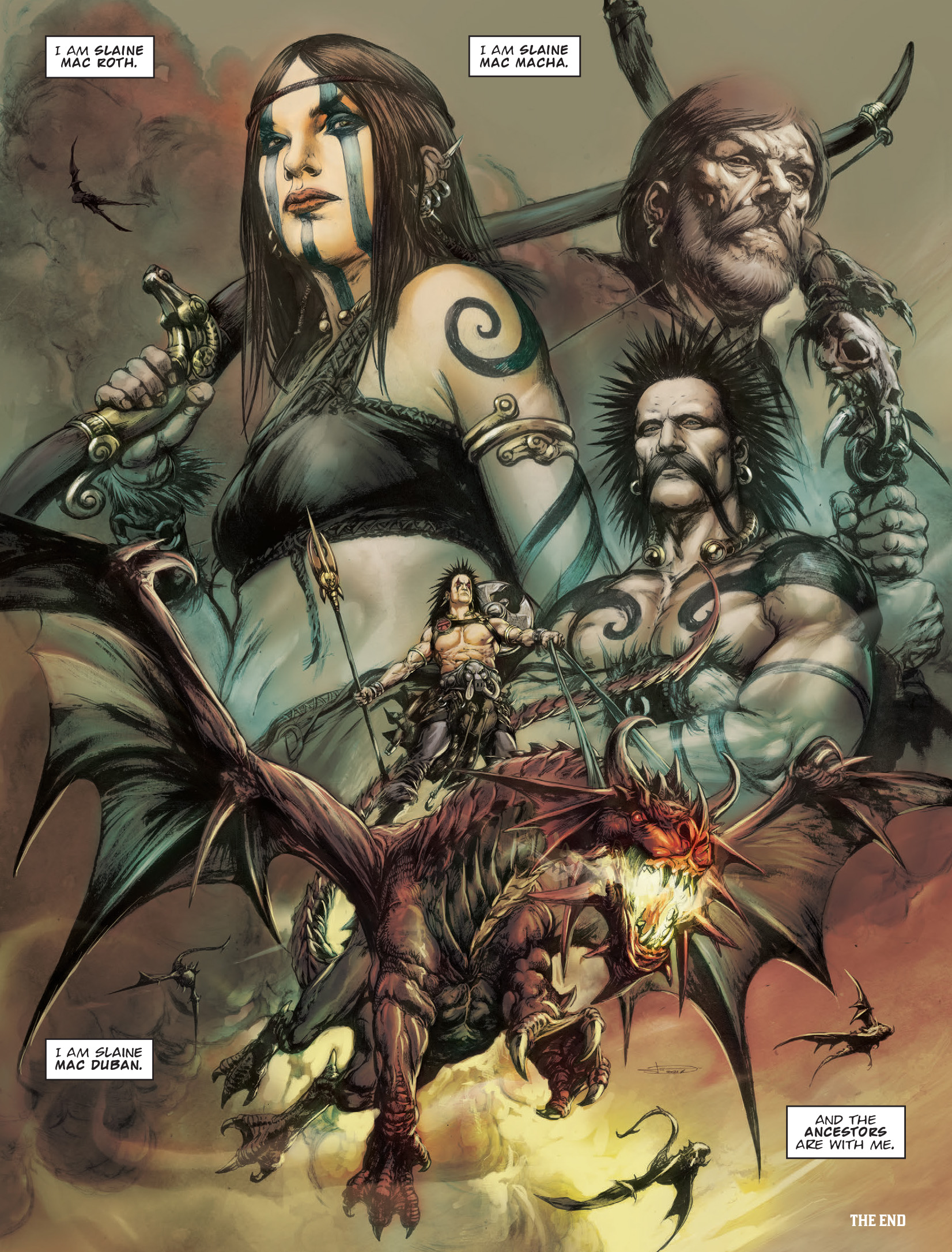 2000 AD: Chapter 2228 - Page 20