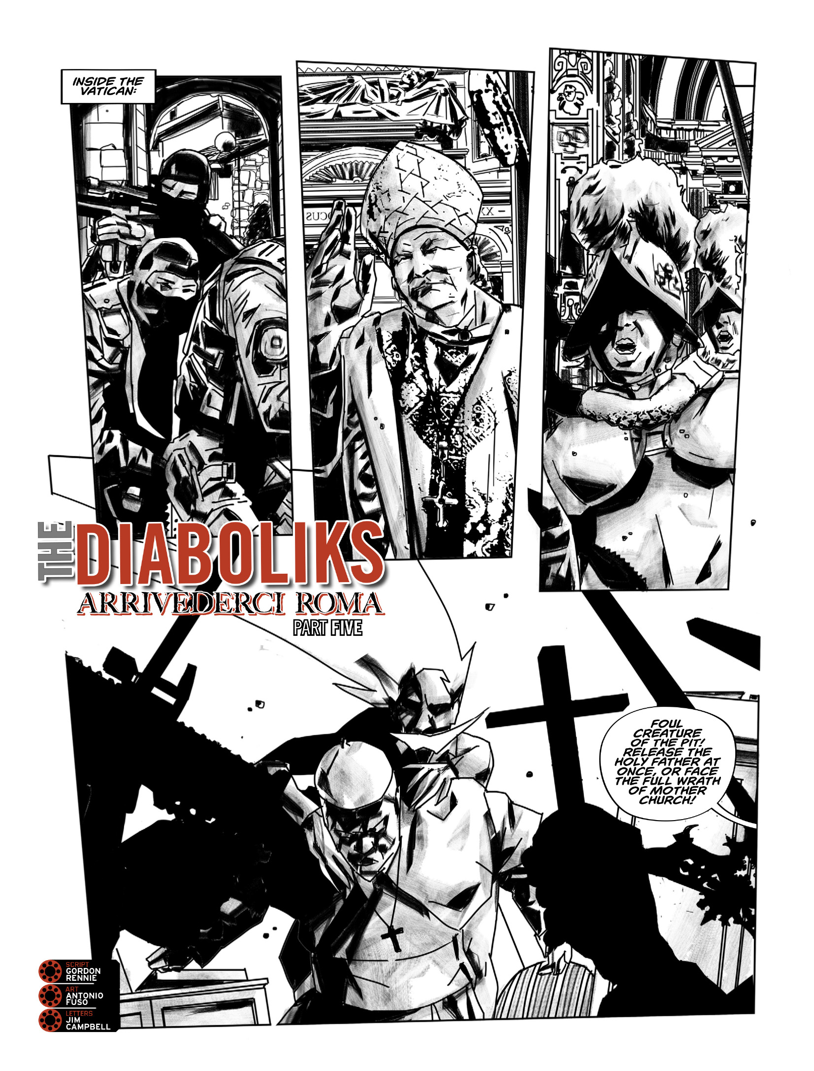 2000 AD: Chapter 2254 - Page 10
