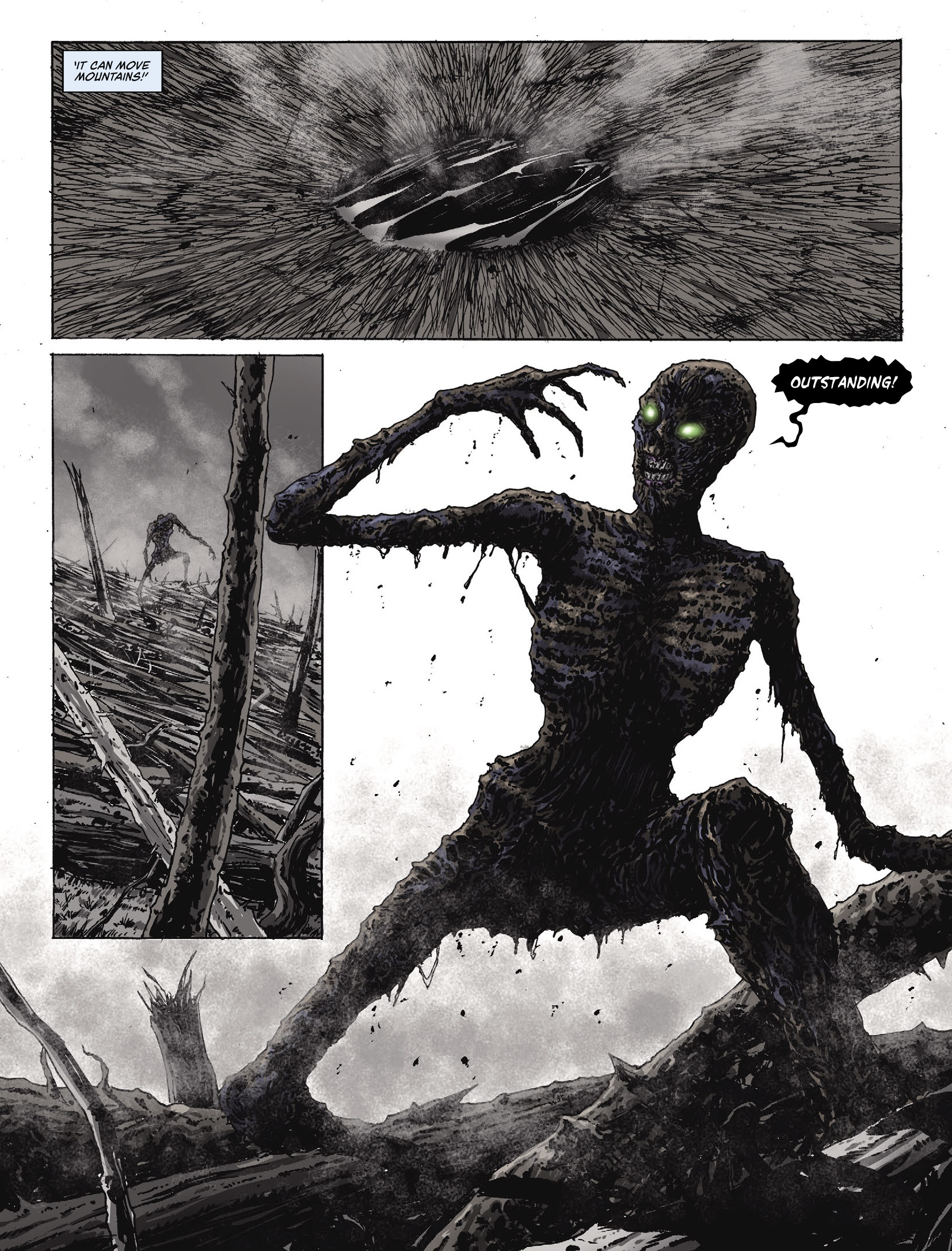 2000 AD: Chapter 2273 - Page 13