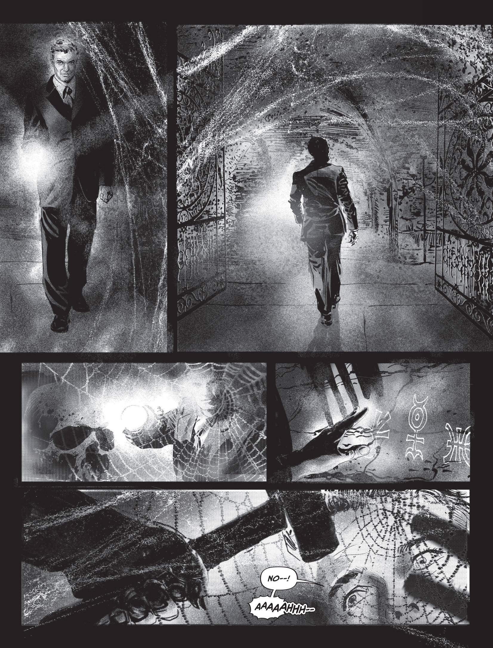 2000 AD: Chapter 2276 - Page 10