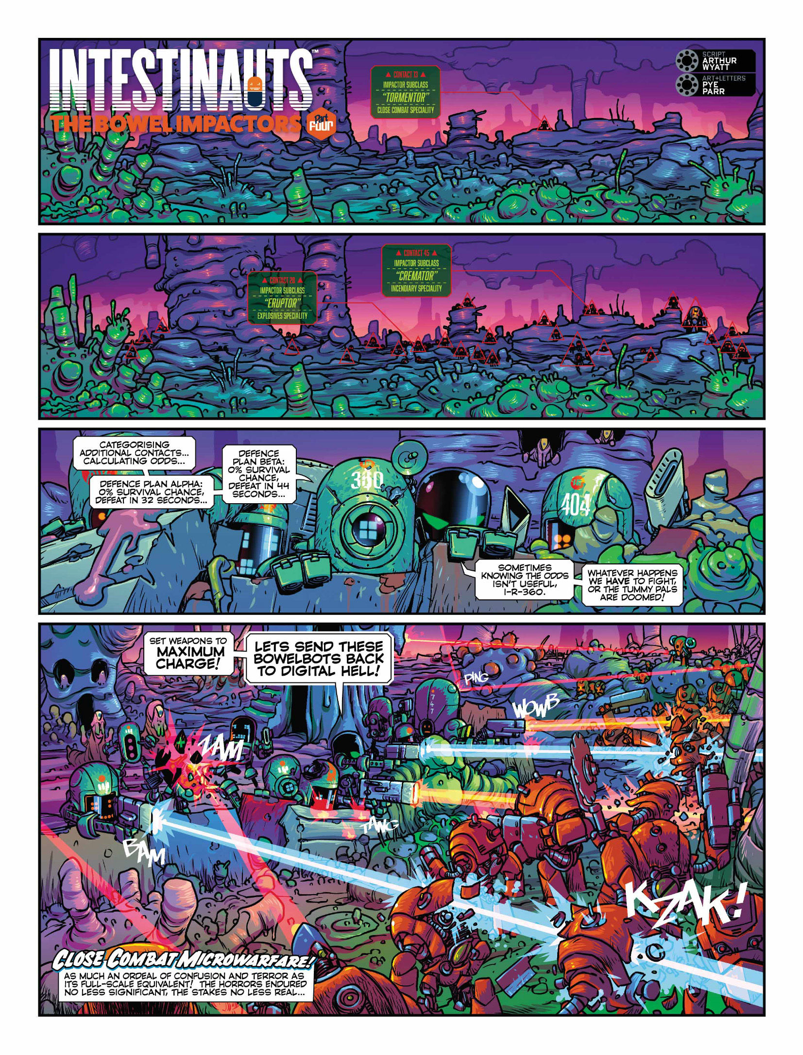 2000 AD: Chapter 2278 - Page 15
