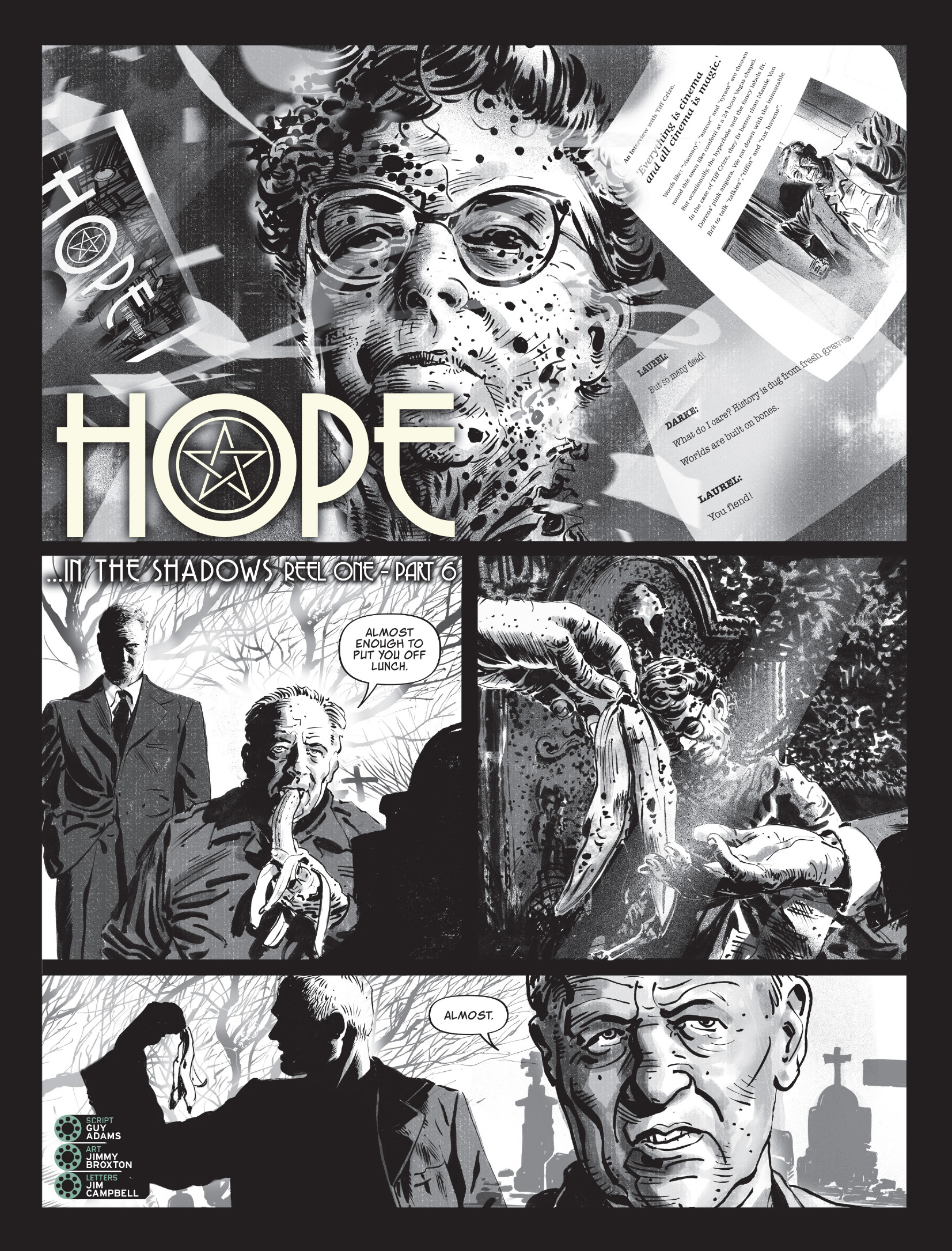 2000 AD: Chapter 2282 - Page 10