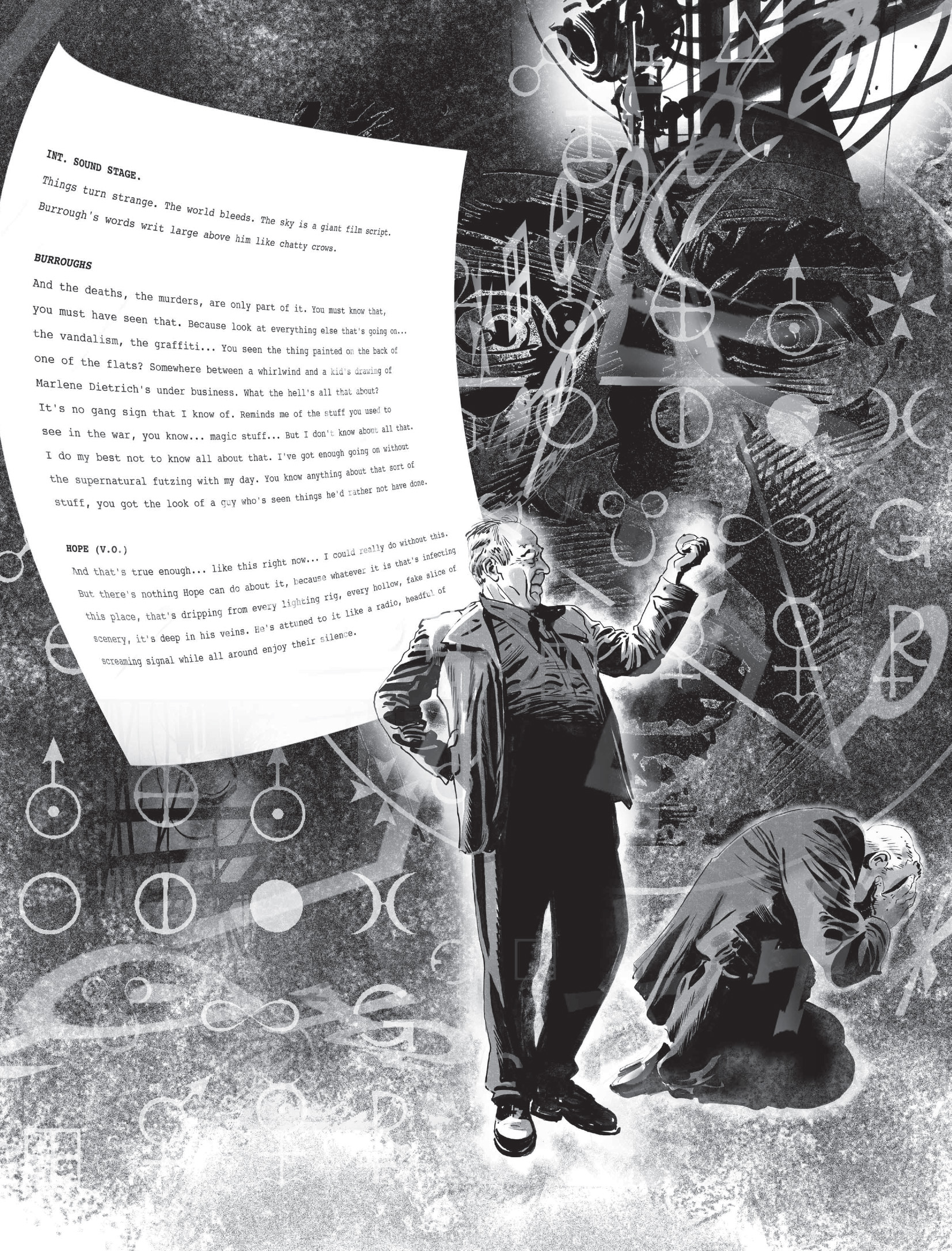 2000 AD: Chapter 2282 - Page 12