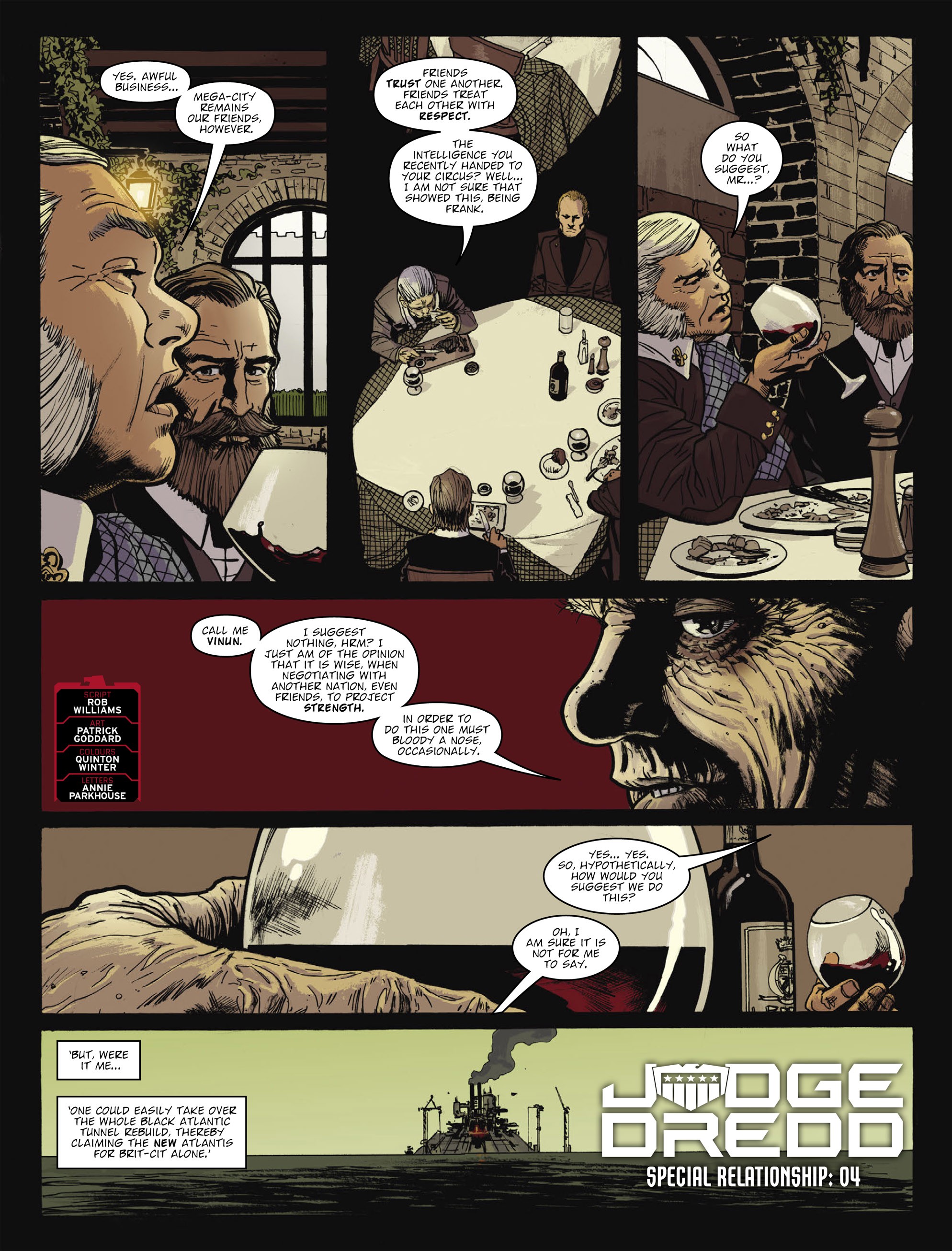 2000 AD: Chapter 2292.1 - Page 4