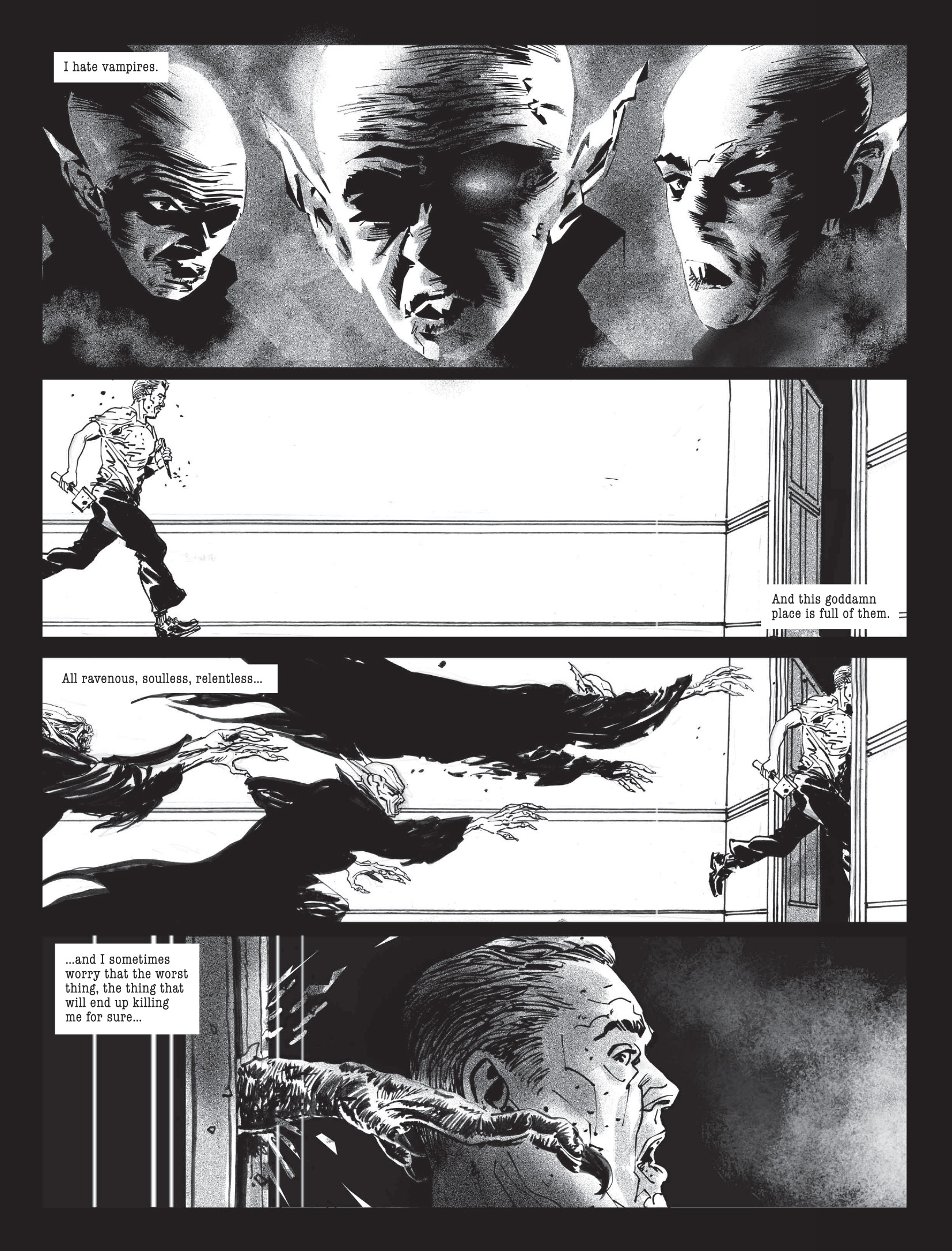 2000 AD: Chapter 2305 - Page 16