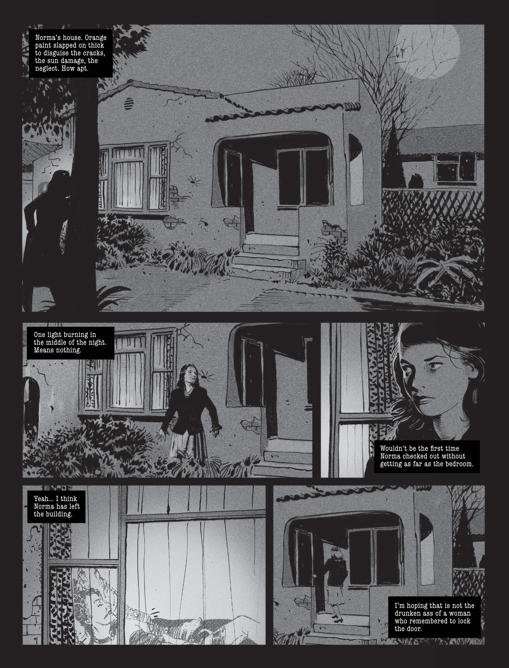 2000 AD: Chapter 2310 - Page 21