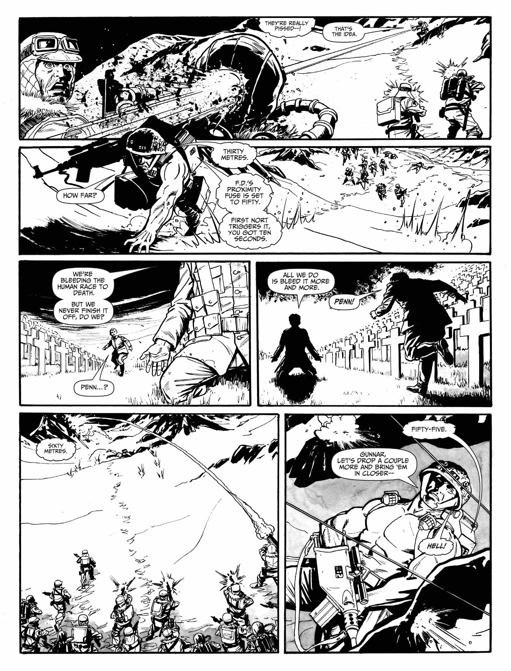 2000 AD: Chapter 2339 - Page 10